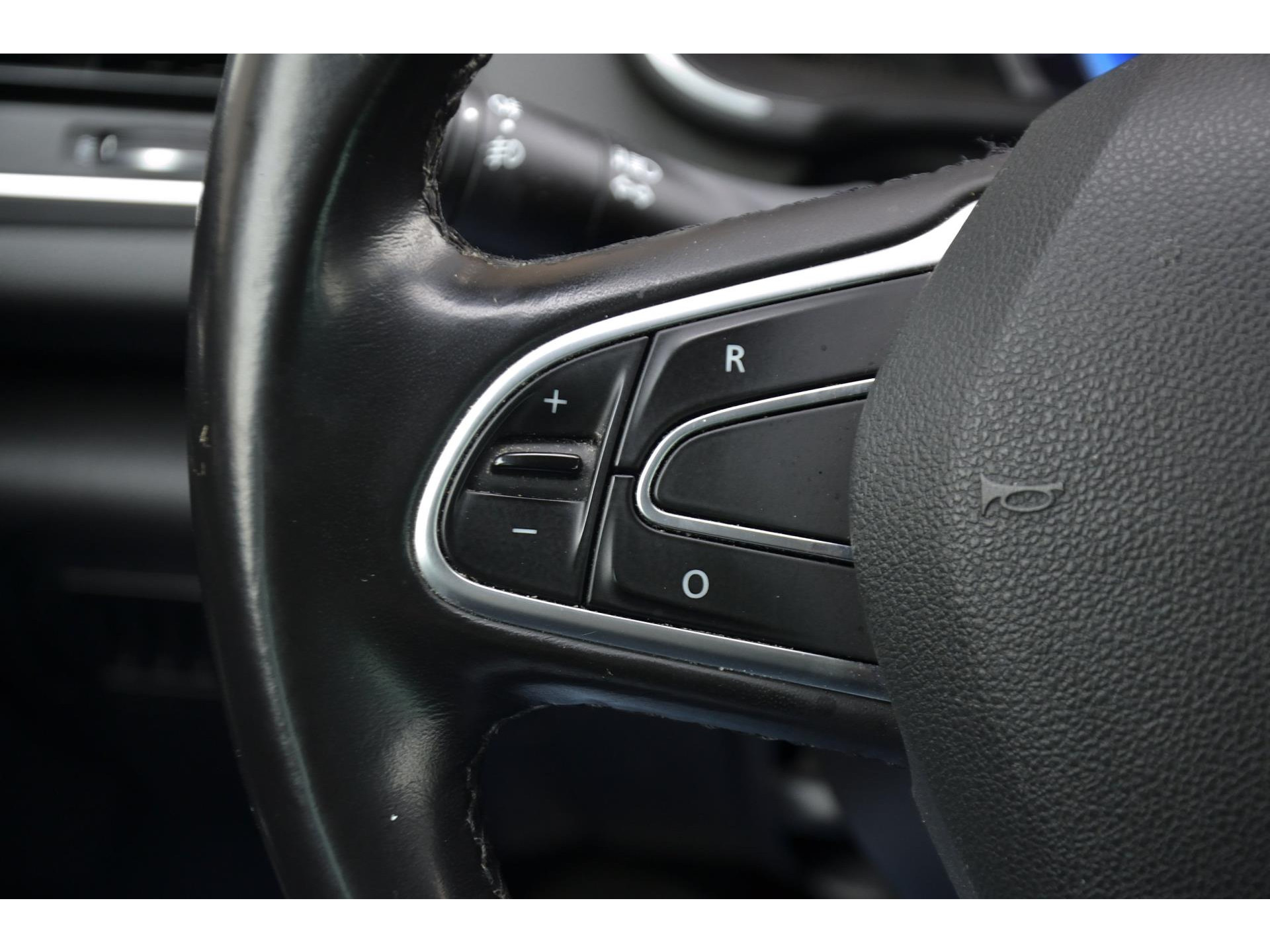 Renault Mégane Estate 1.2 TCe Bose | Cruise | Trekhaak | Camera