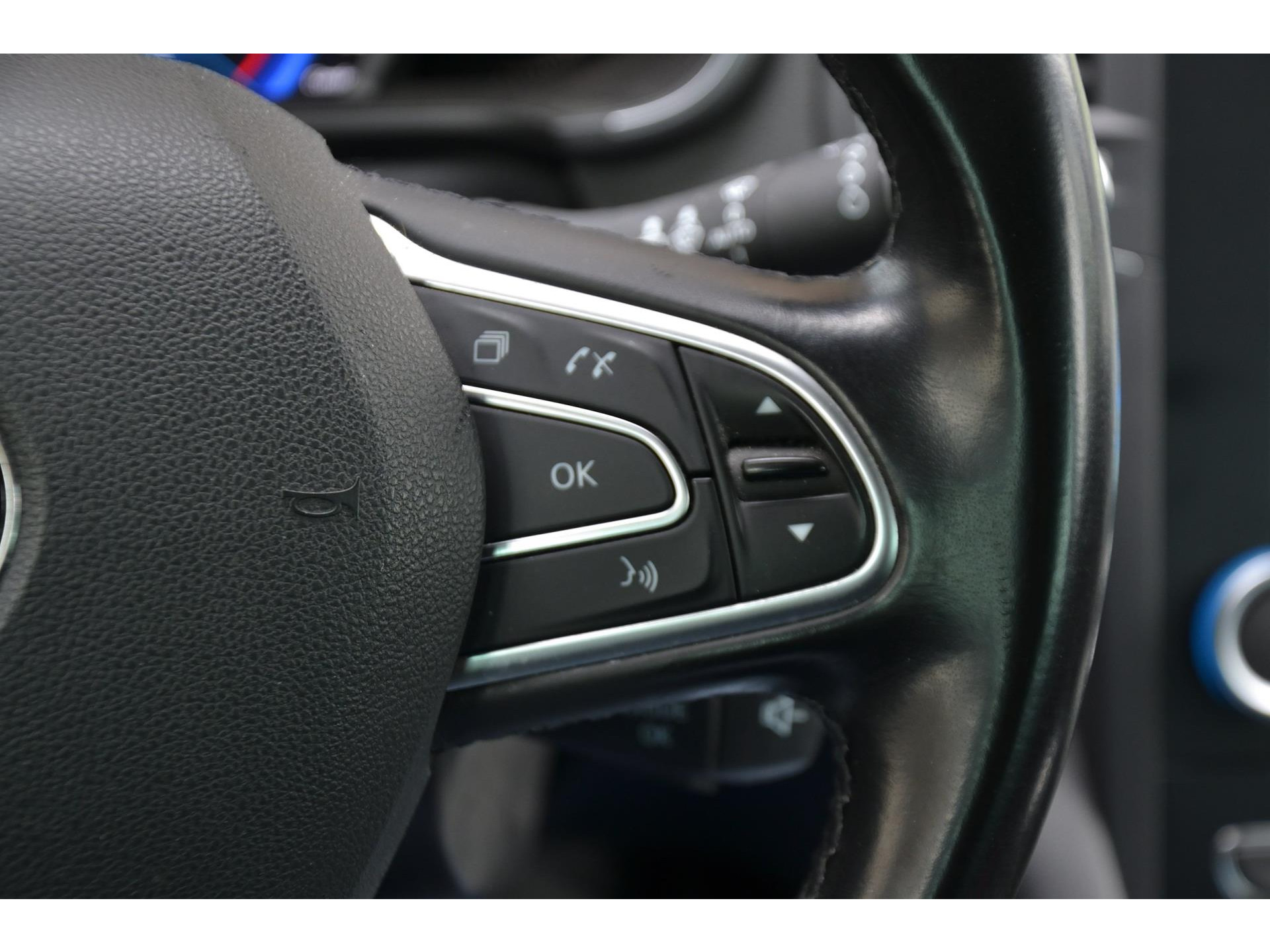 Renault Mégane Estate 1.2 TCe Bose | Cruise | Trekhaak | Camera