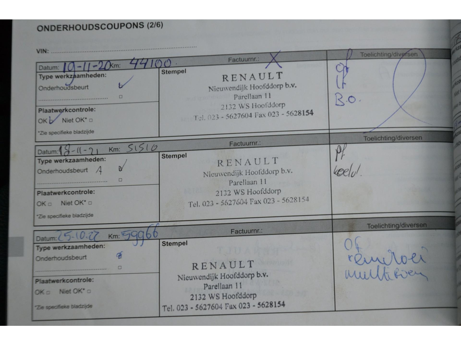 Renault Mégane Estate 1.2 TCe Bose | Cruise | Trekhaak | Camera