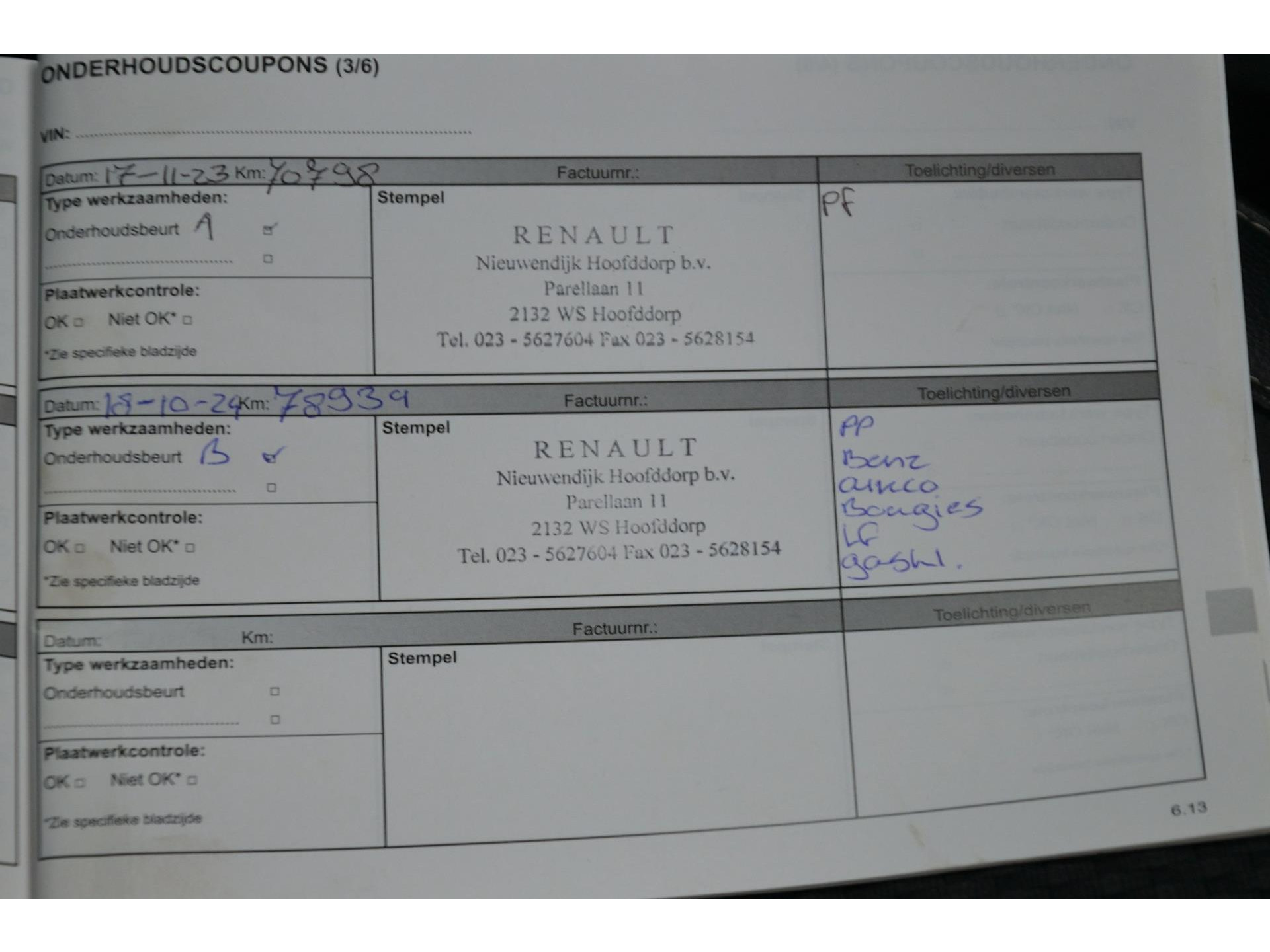 Renault Mégane Estate 1.2 TCe Bose | Cruise | Trekhaak | Camera