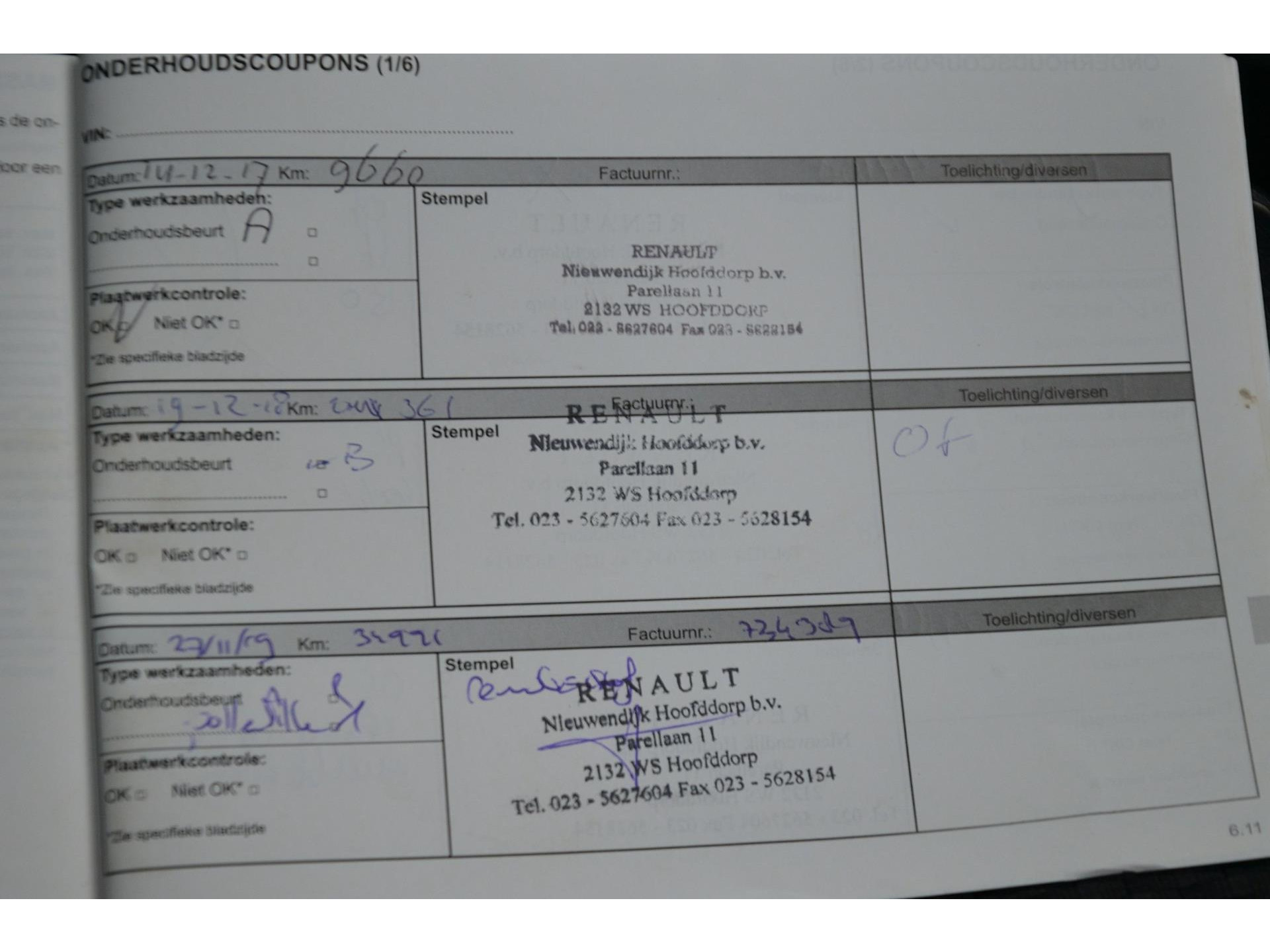 Renault Mégane Estate 1.2 TCe Bose | Cruise | Trekhaak | Camera