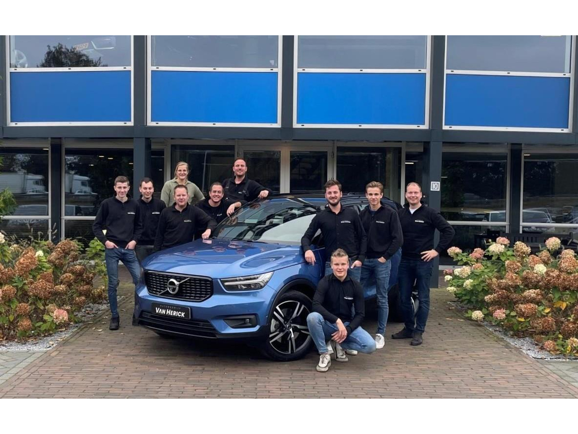 Renault Mégane Estate 1.2 TCe Bose | Cruise | Trekhaak | Camera