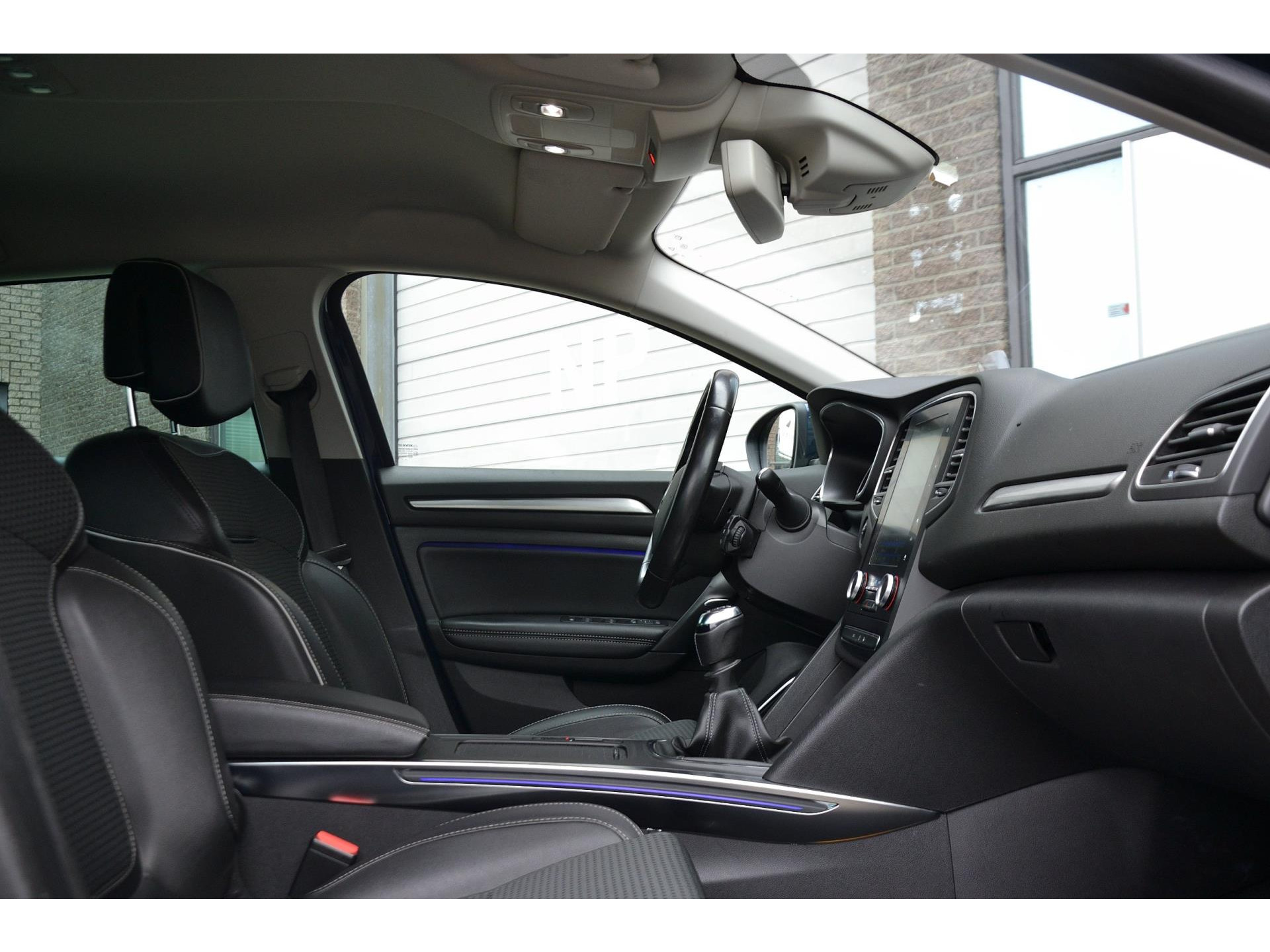 Renault Mégane Estate 1.2 TCe Bose | Cruise | Trekhaak | Camera