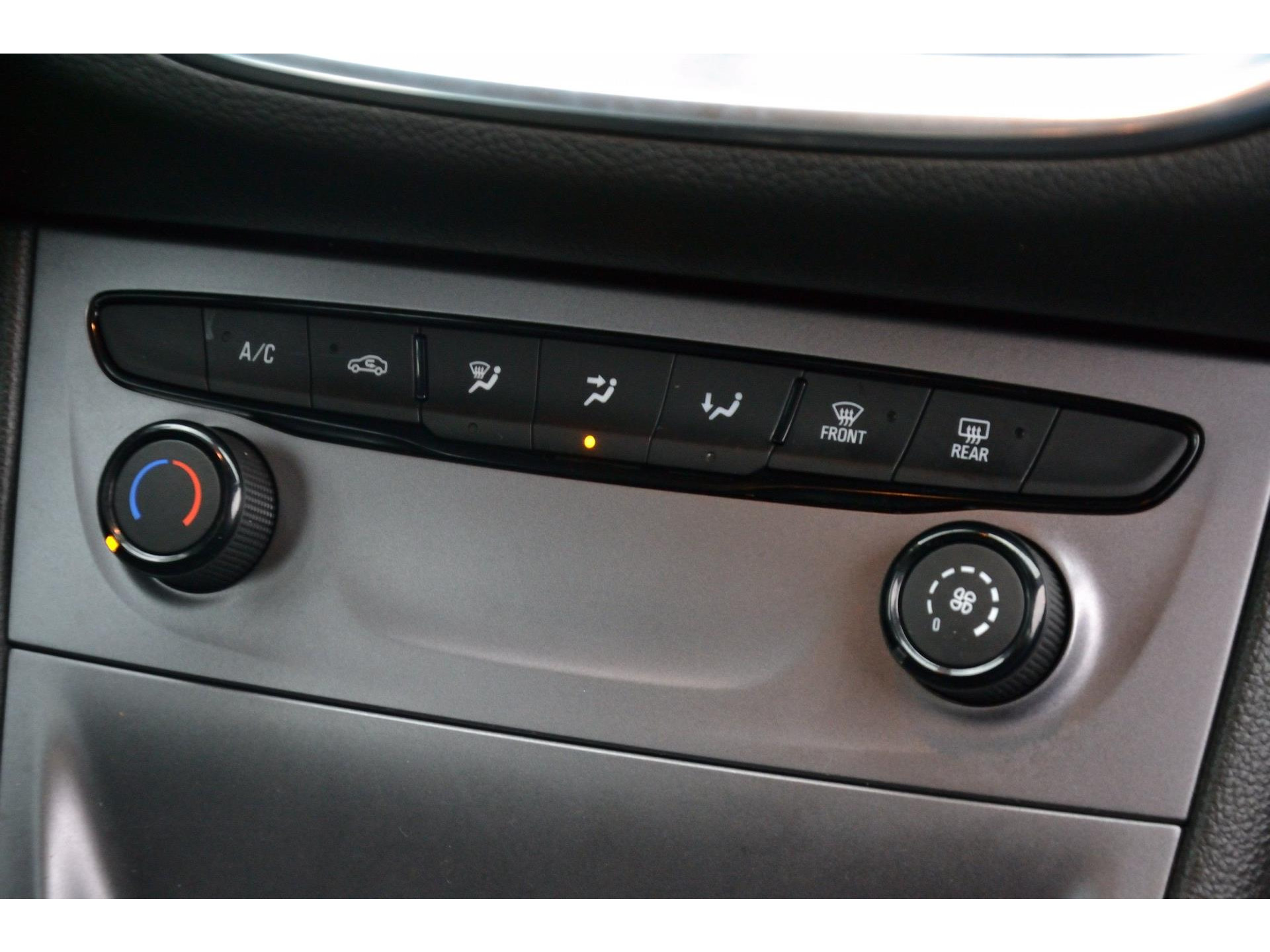 Opel Astra Sports Tourer 1.0 Edition | Trekhaak | LED | Cruise