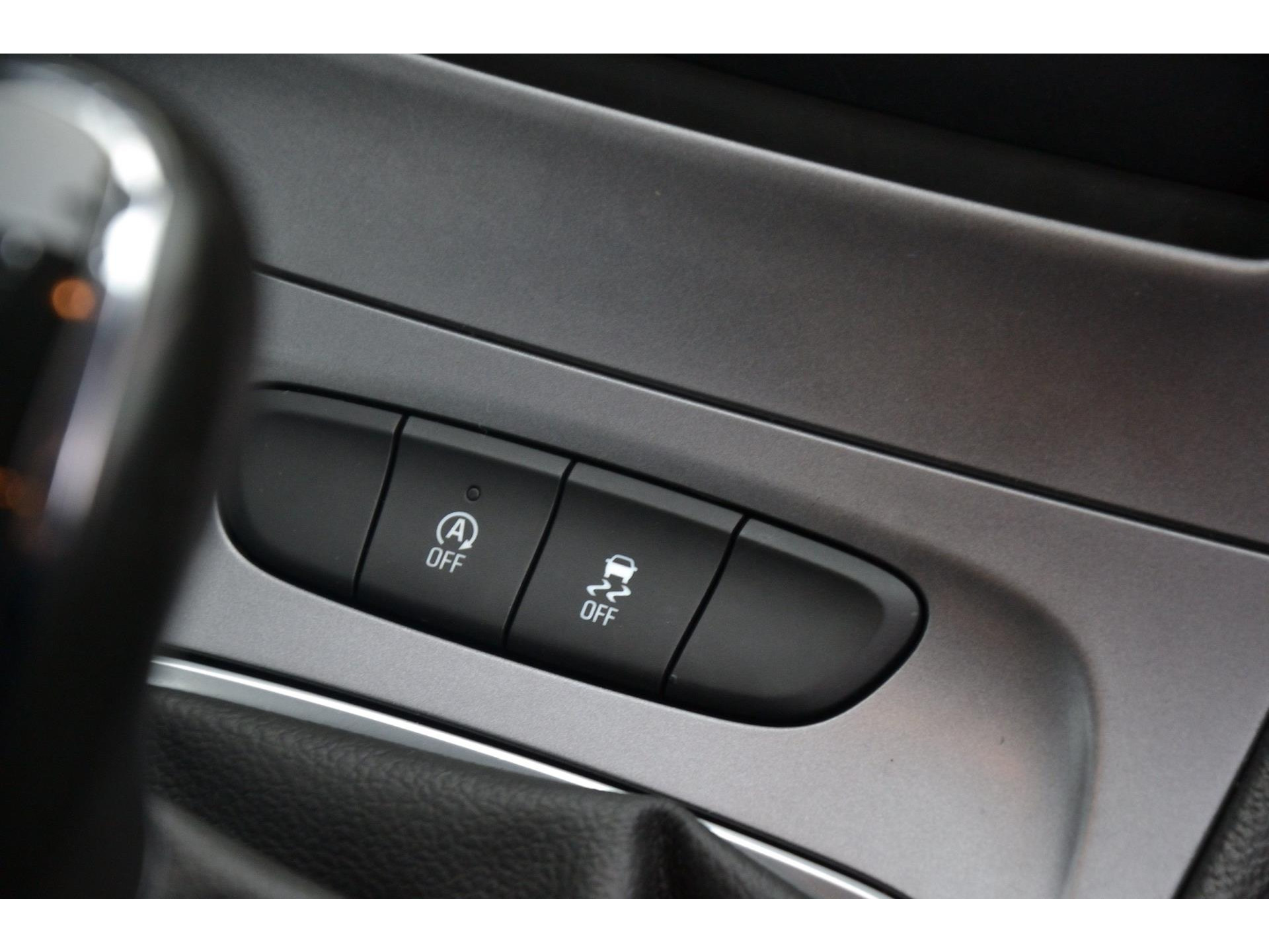 Opel Astra Sports Tourer 1.0 Edition | Trekhaak | LED | Cruise