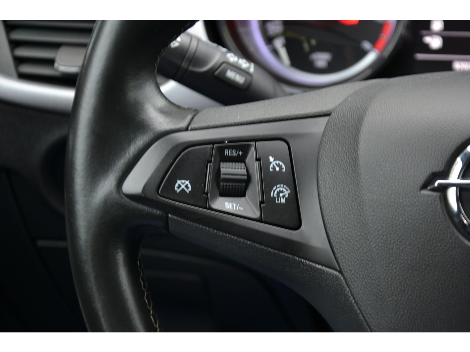 Opel Astra Sports Tourer 1.0 Edition | Trekhaak | LED | Cruise
