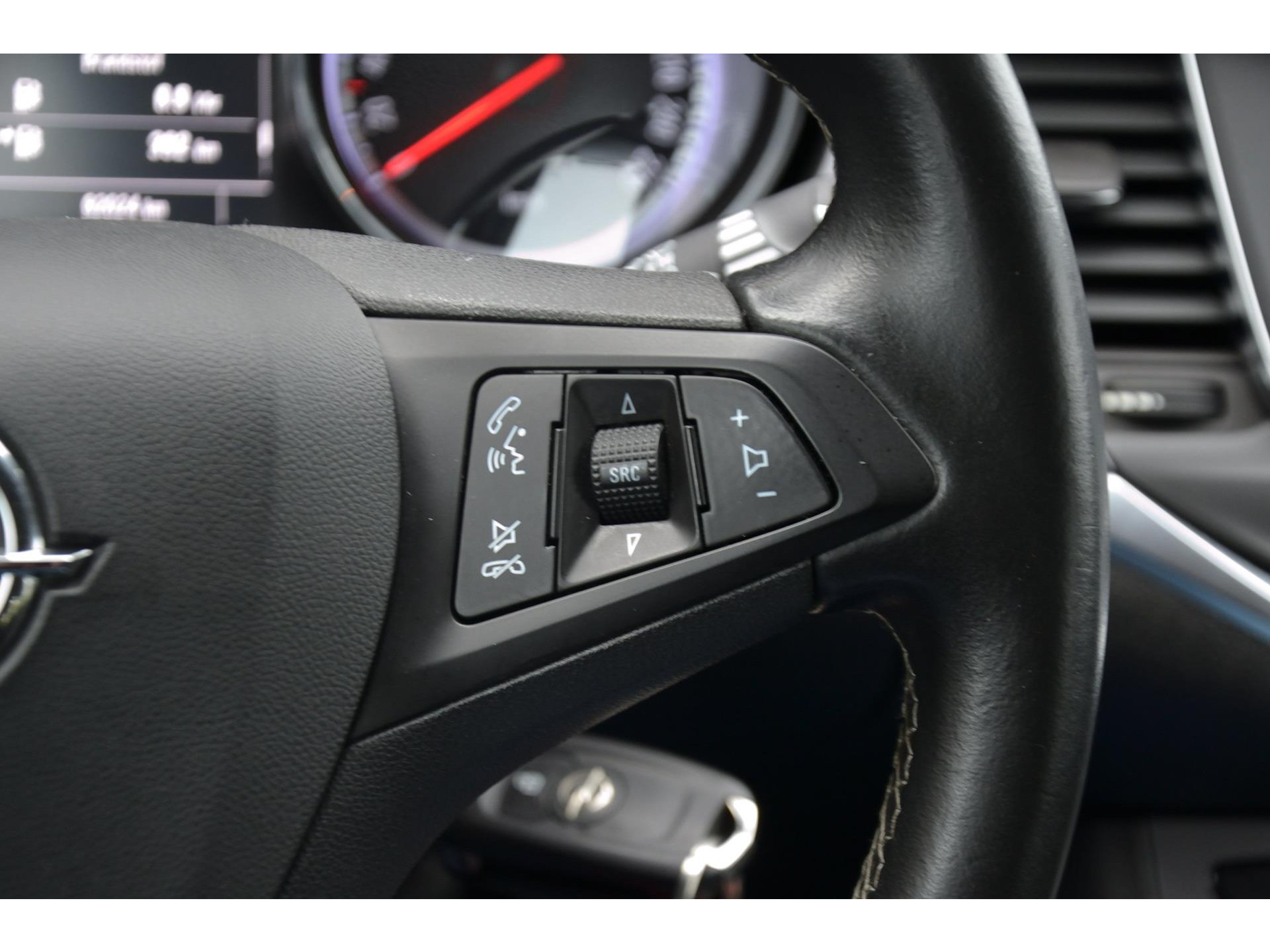 Opel Astra Sports Tourer 1.0 Edition | Trekhaak | LED | Cruise