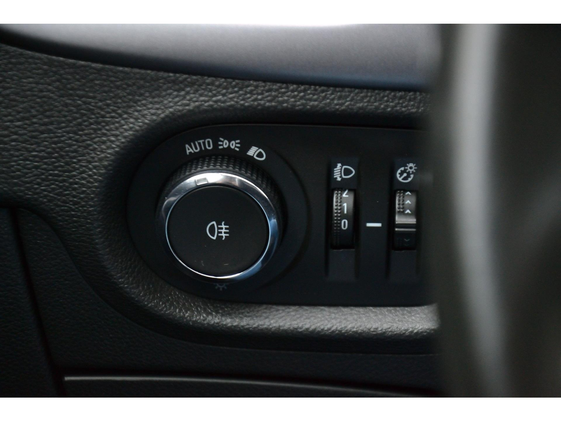 Opel Astra Sports Tourer 1.0 Edition | Trekhaak | LED | Cruise
