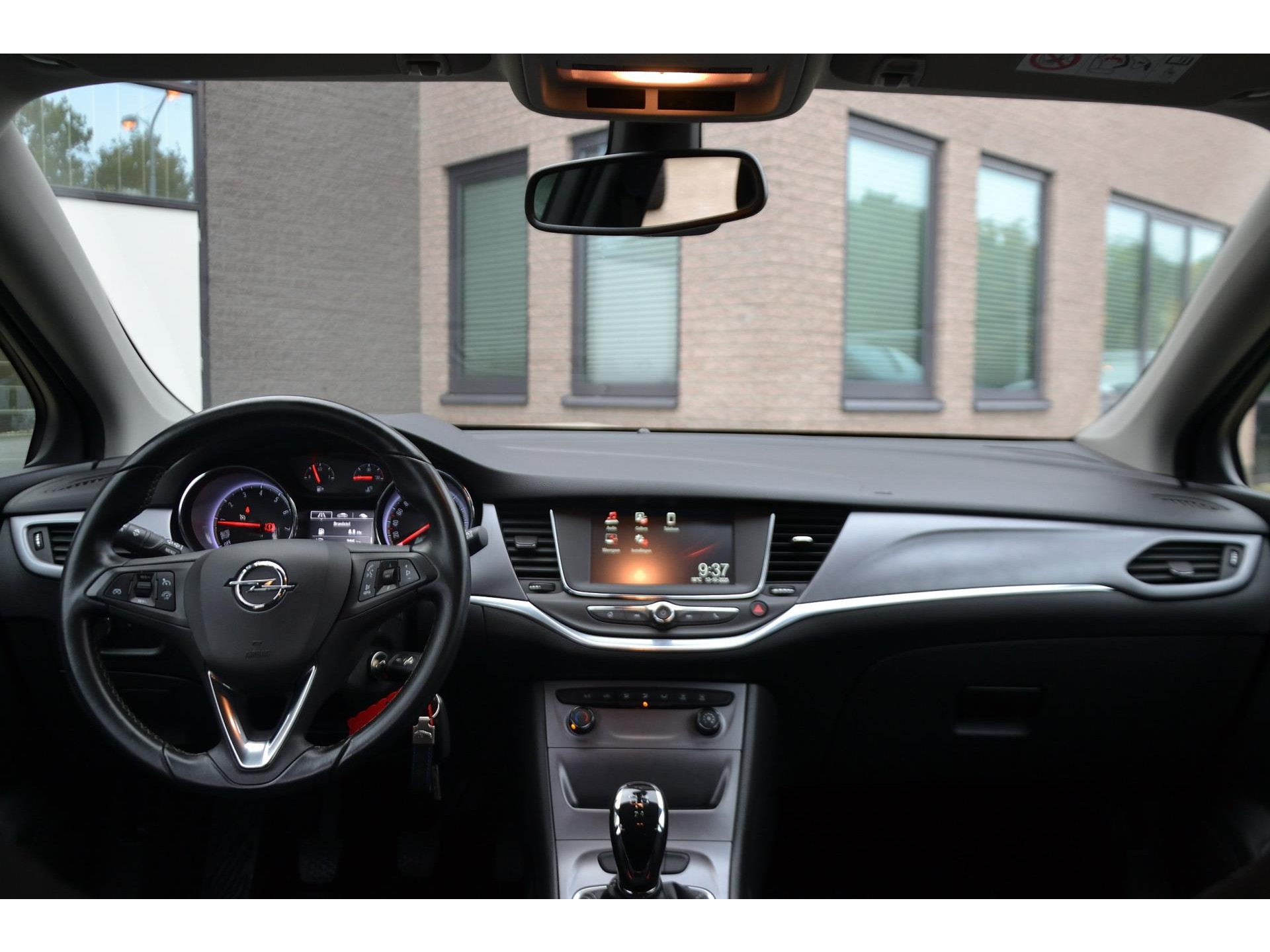 Opel Astra Sports Tourer 1.0 Edition | Trekhaak | LED | Cruise