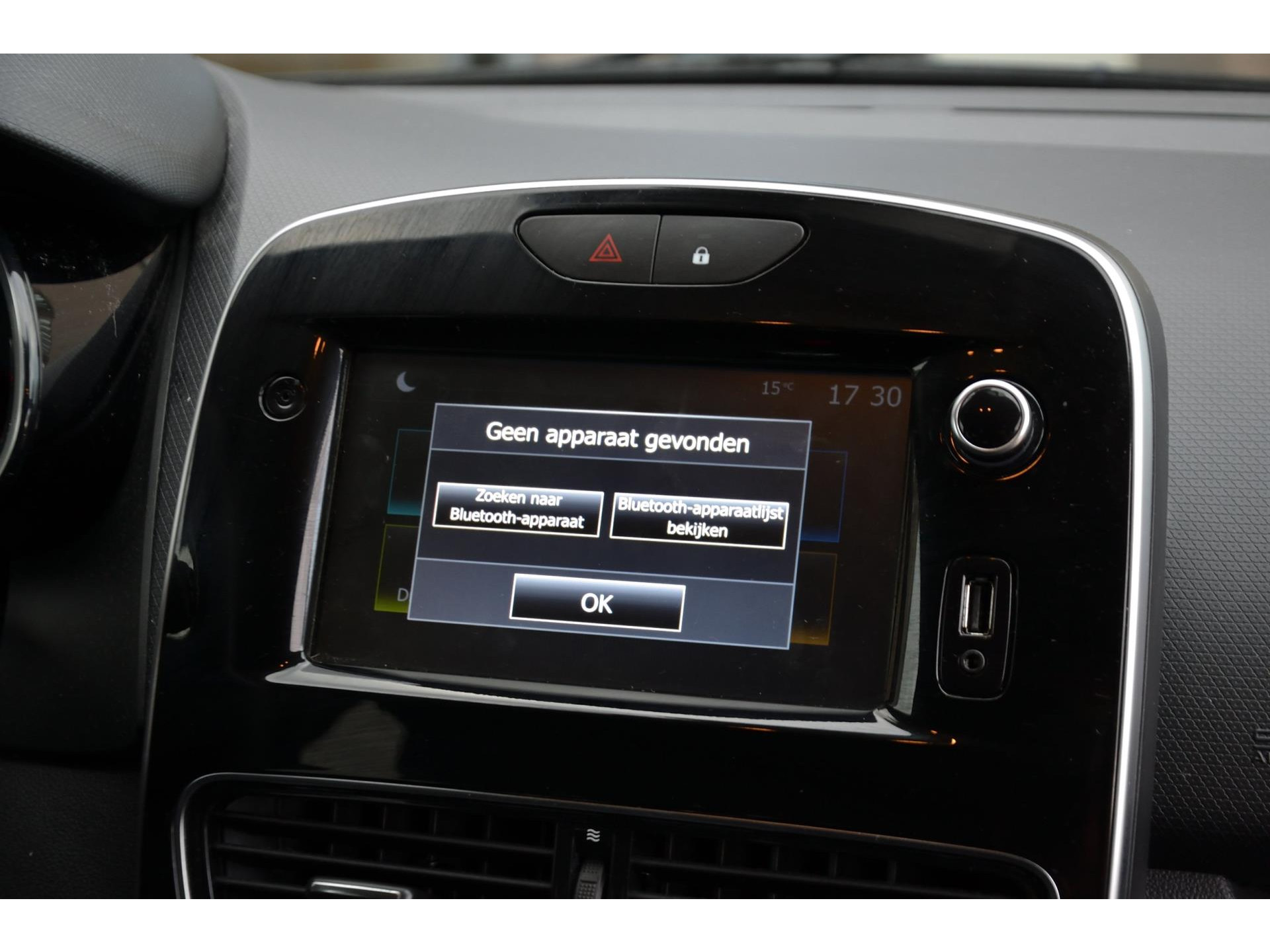 Renault Clio Estate 0.9 TCe Intens | Cruise | Bleutooth | LM Velg