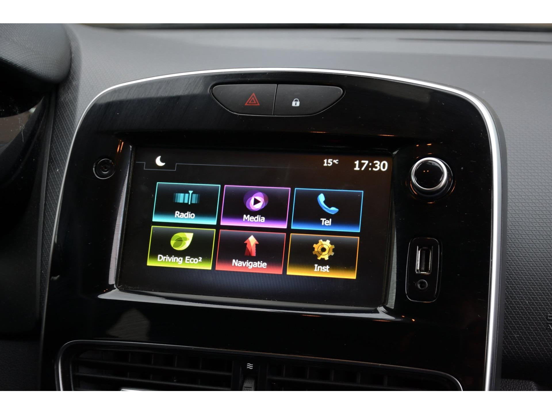 Renault Clio Estate 0.9 TCe Intens | Cruise | Bleutooth | LM Velg