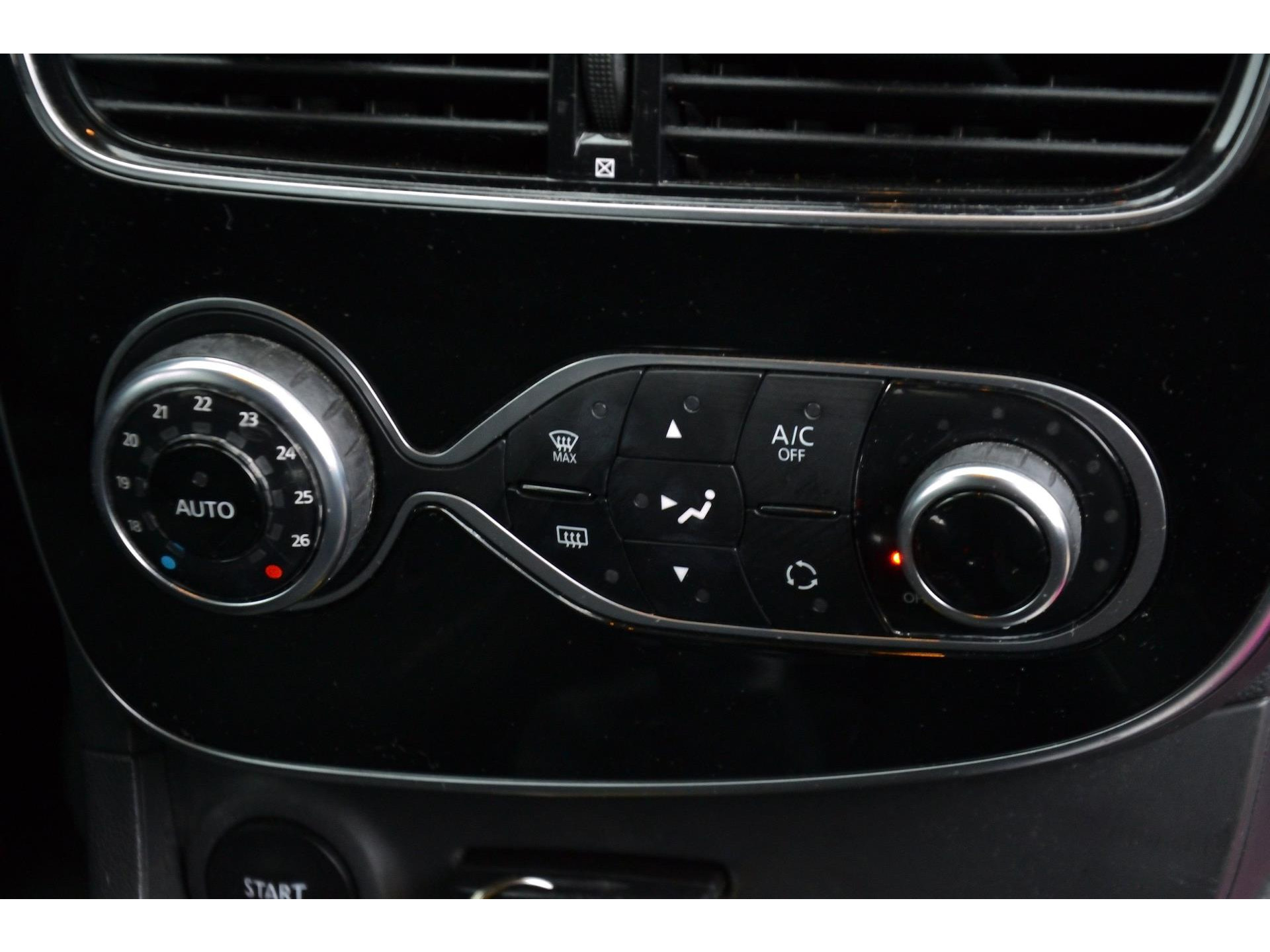 Renault Clio Estate 0.9 TCe Intens | Cruise | Bleutooth | LM Velg