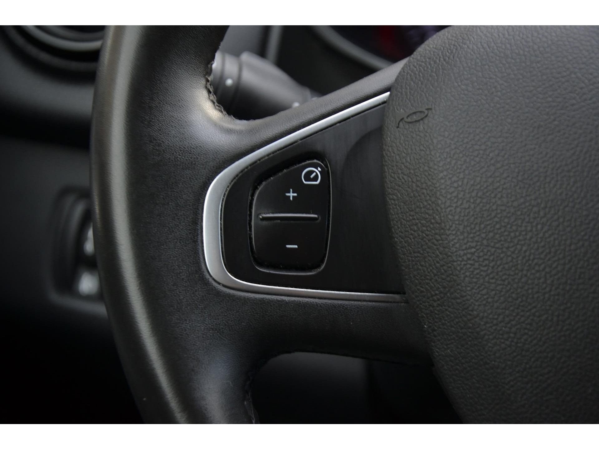 Renault Clio Estate 0.9 TCe Intens | Cruise | Bleutooth | LM Velg