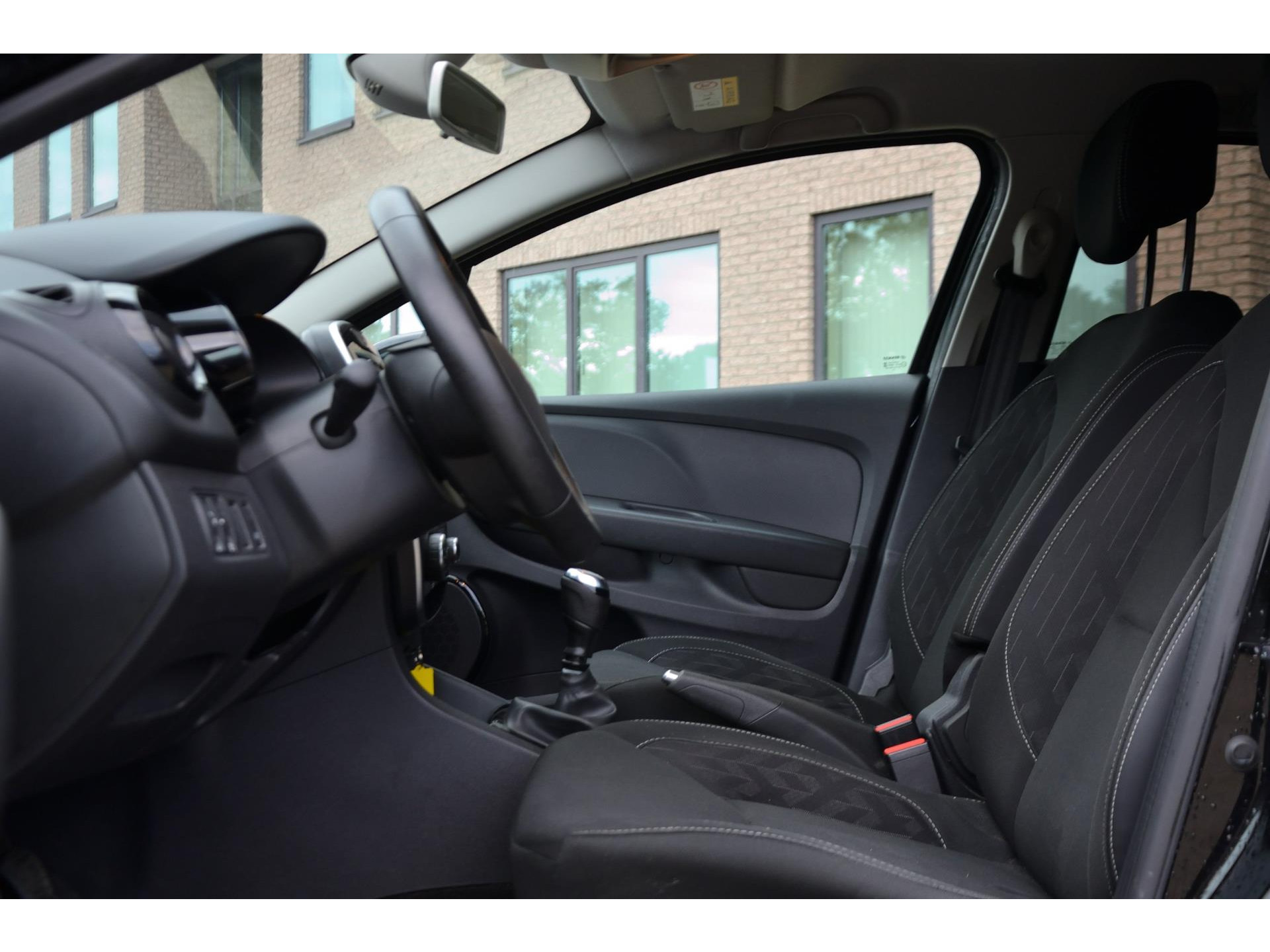 Renault Clio Estate 0.9 TCe Intens | Cruise | Bleutooth | LM Velg