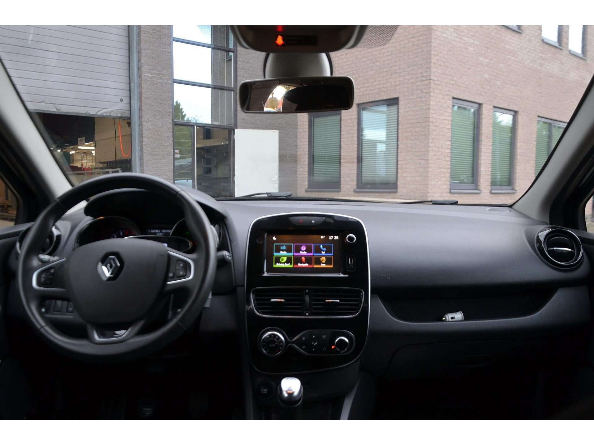 Renault Clio Estate 0.9 TCe Intens | Cruise | Bleutooth | LM Velg