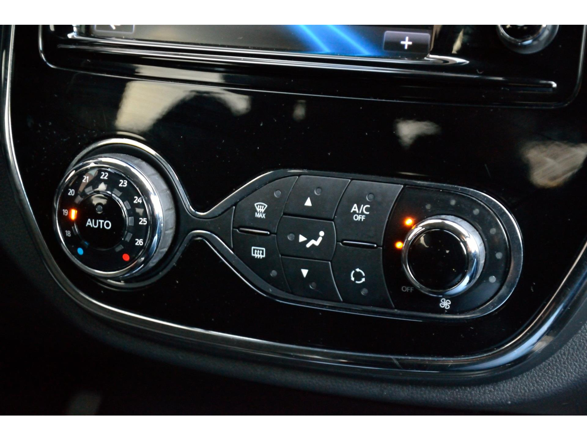 Renault Captur 0.9 TCe Dynamique | R-link | Clima | Keyless