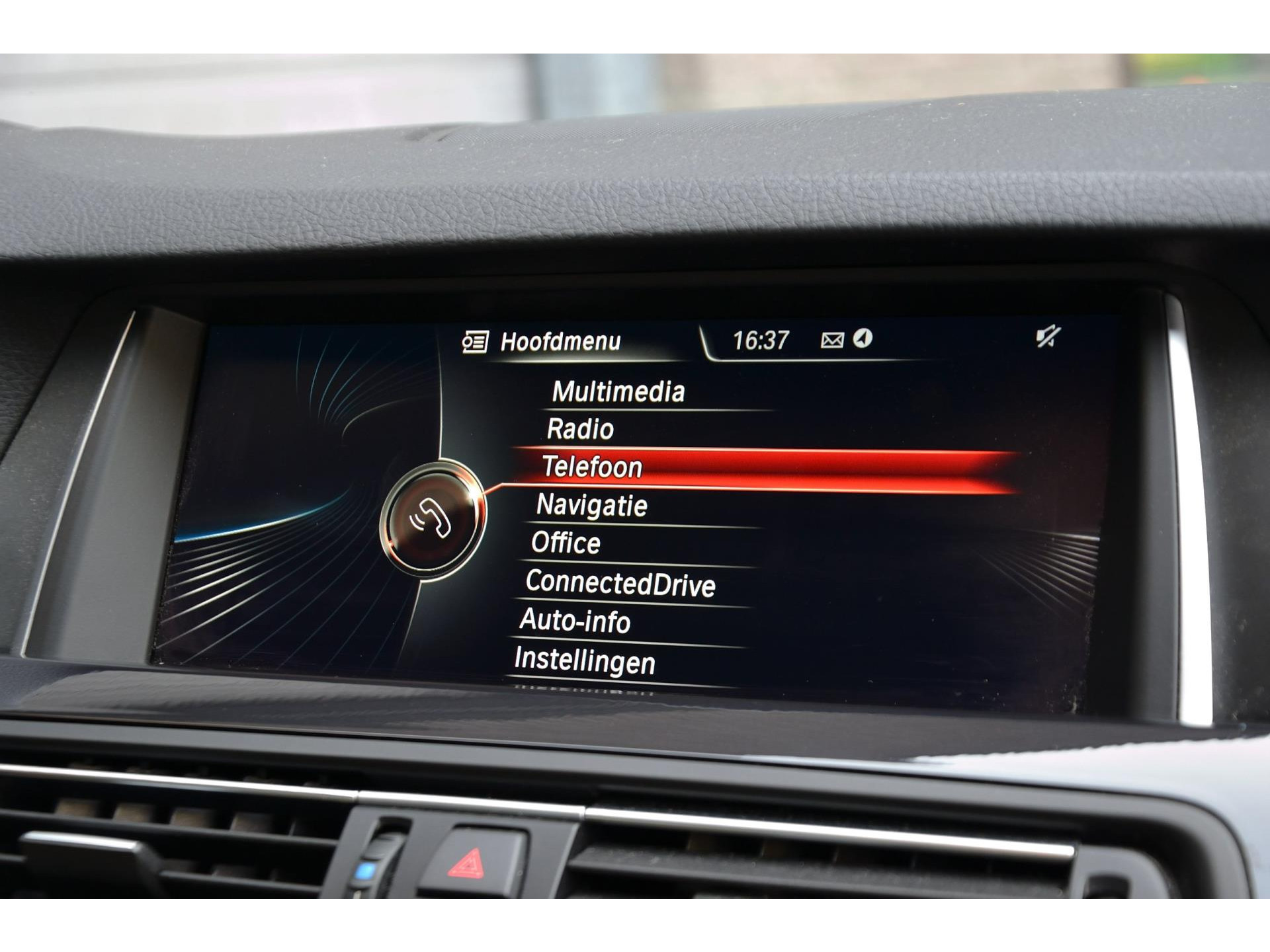 BMW 5 Serie 528i M Sport Edition High Executive | Panorama Dak | Leer | Memory | Stoelverwarming