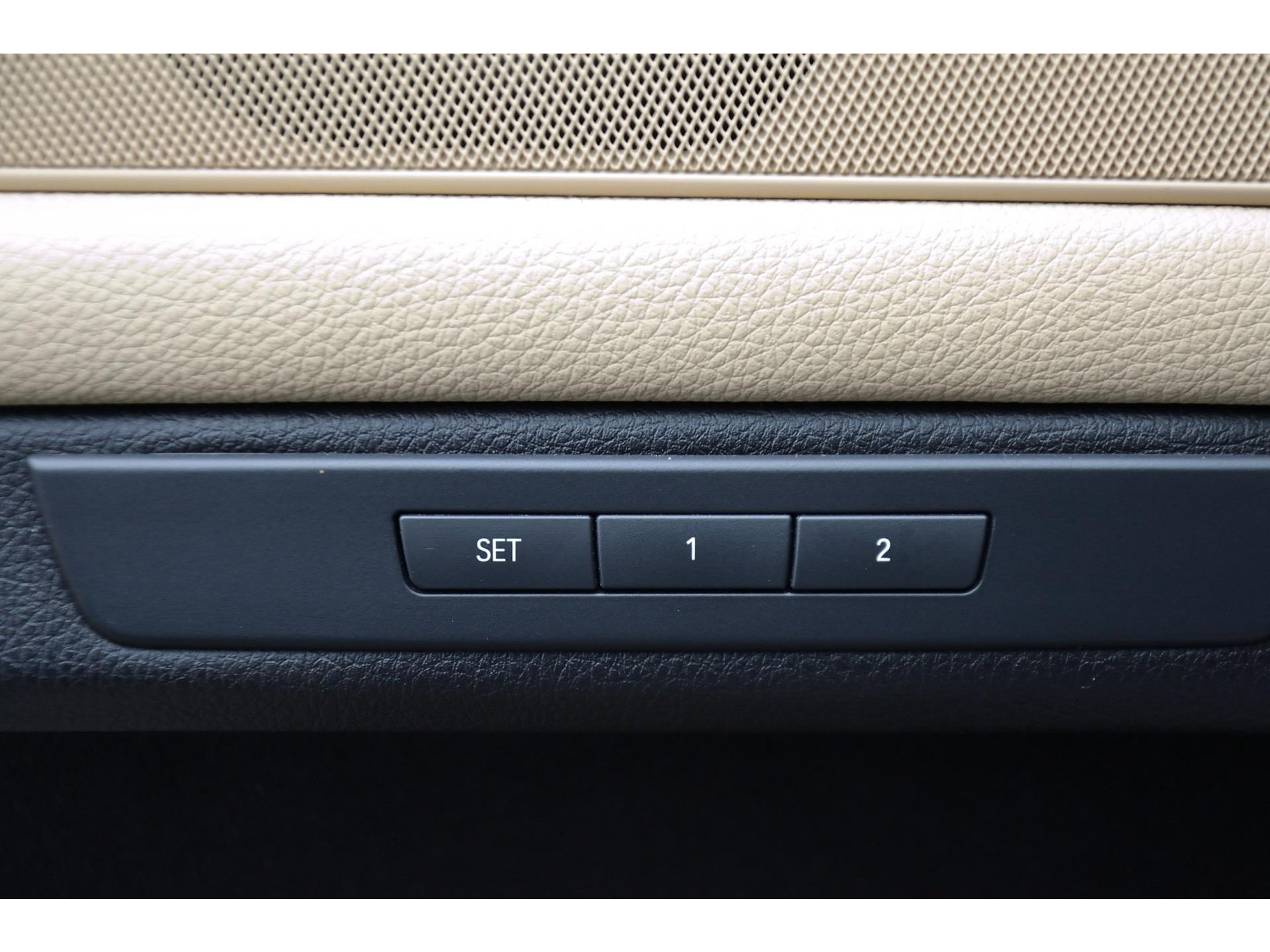 BMW 5 Serie 528i M Sport Edition High Executive | Panorama Dak | Leer | Memory | Stoelverwarming
