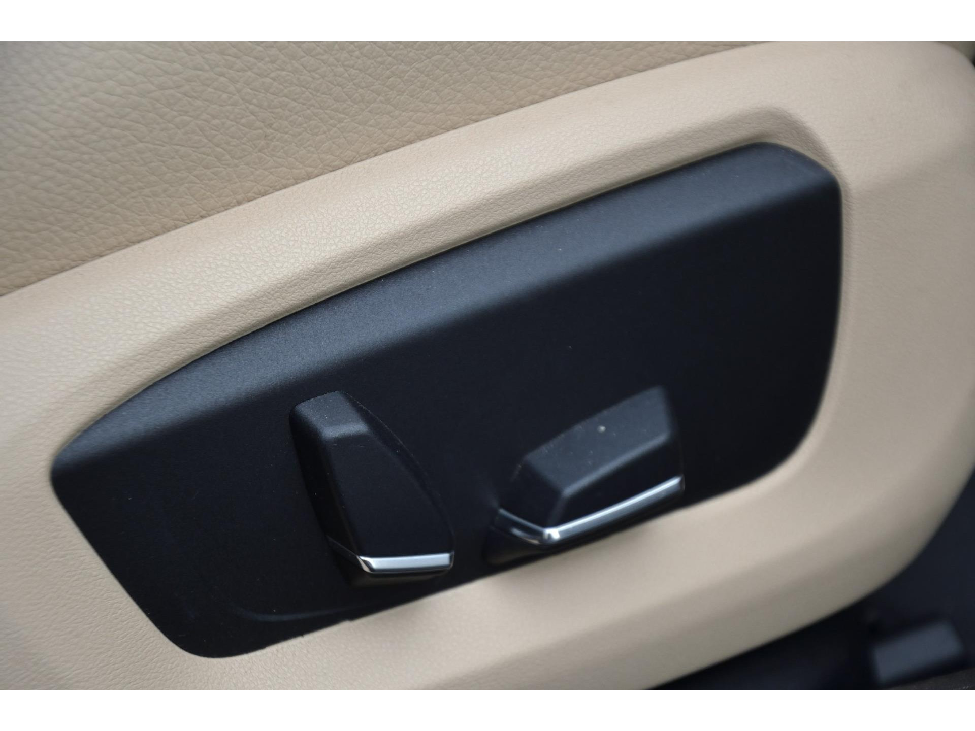 BMW 5 Serie 528i M Sport Edition High Executive | Panorama Dak | Leer | Memory | Stoelverwarming
