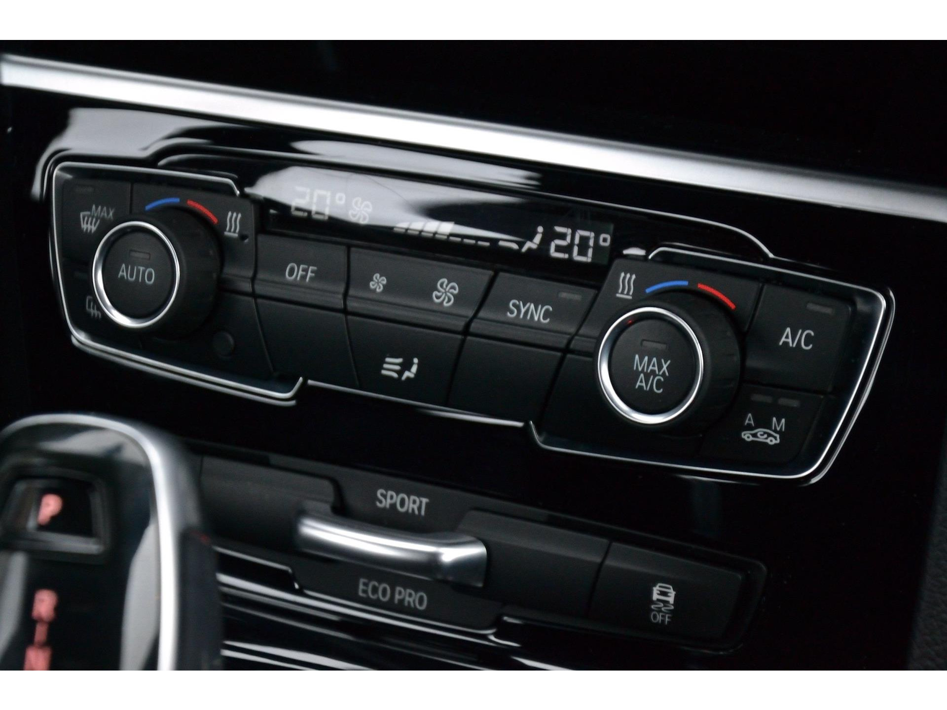 BMW 2 Serie Active Tourer 218i Executive Edition | Camera | Cruise | Nette staat