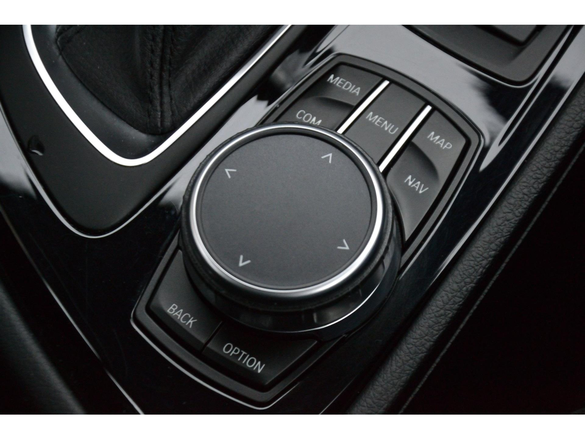 BMW 2 Serie Active Tourer 218i Executive Edition | Camera | Cruise | Nette staat
