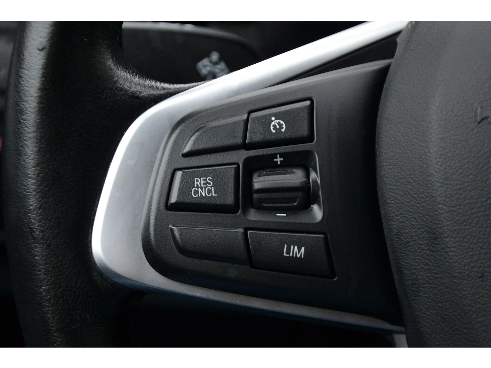 BMW 2 Serie Active Tourer 218i Executive Edition | Camera | Cruise | Nette staat