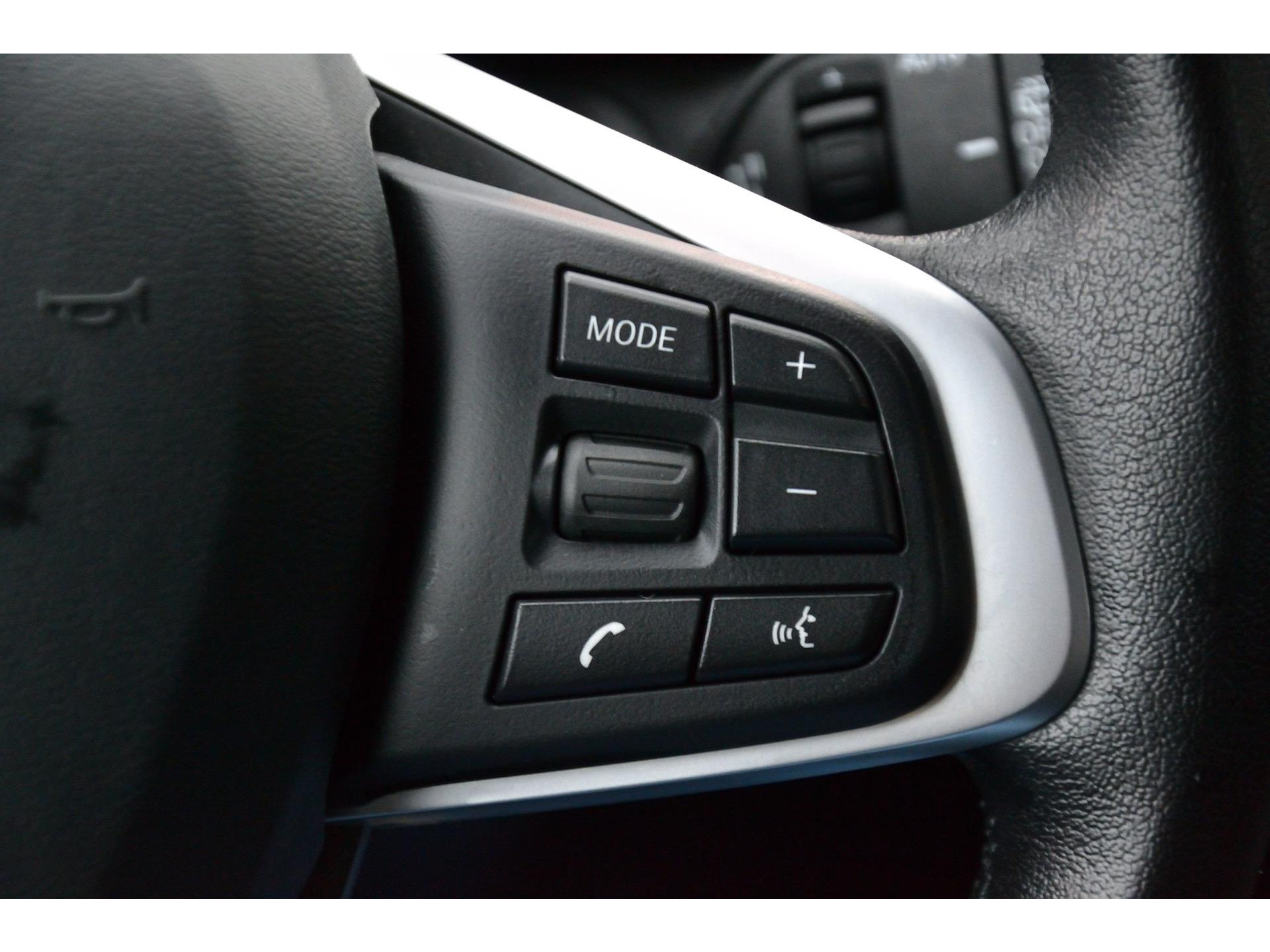BMW 2 Serie Active Tourer 218i Executive Edition | Camera | Cruise | Nette staat