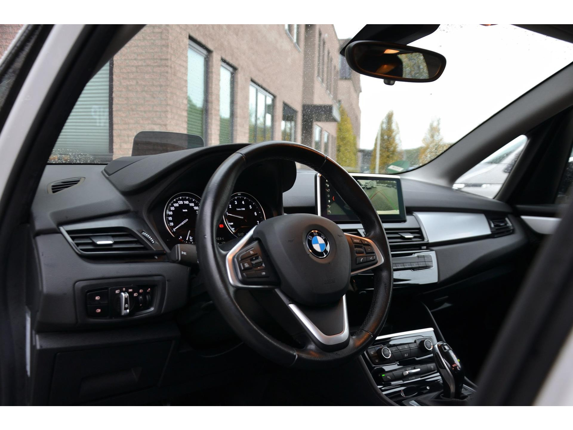 BMW 2 Serie Active Tourer 218i Executive Edition | Camera | Cruise | Nette staat