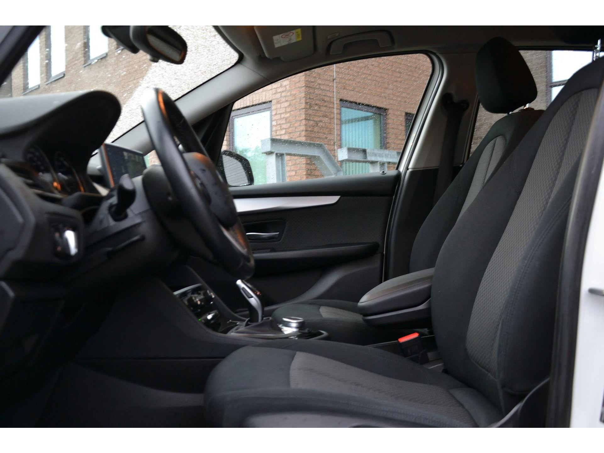 BMW 2 Serie Active Tourer 218i Executive Edition | Camera | Cruise | Nette staat