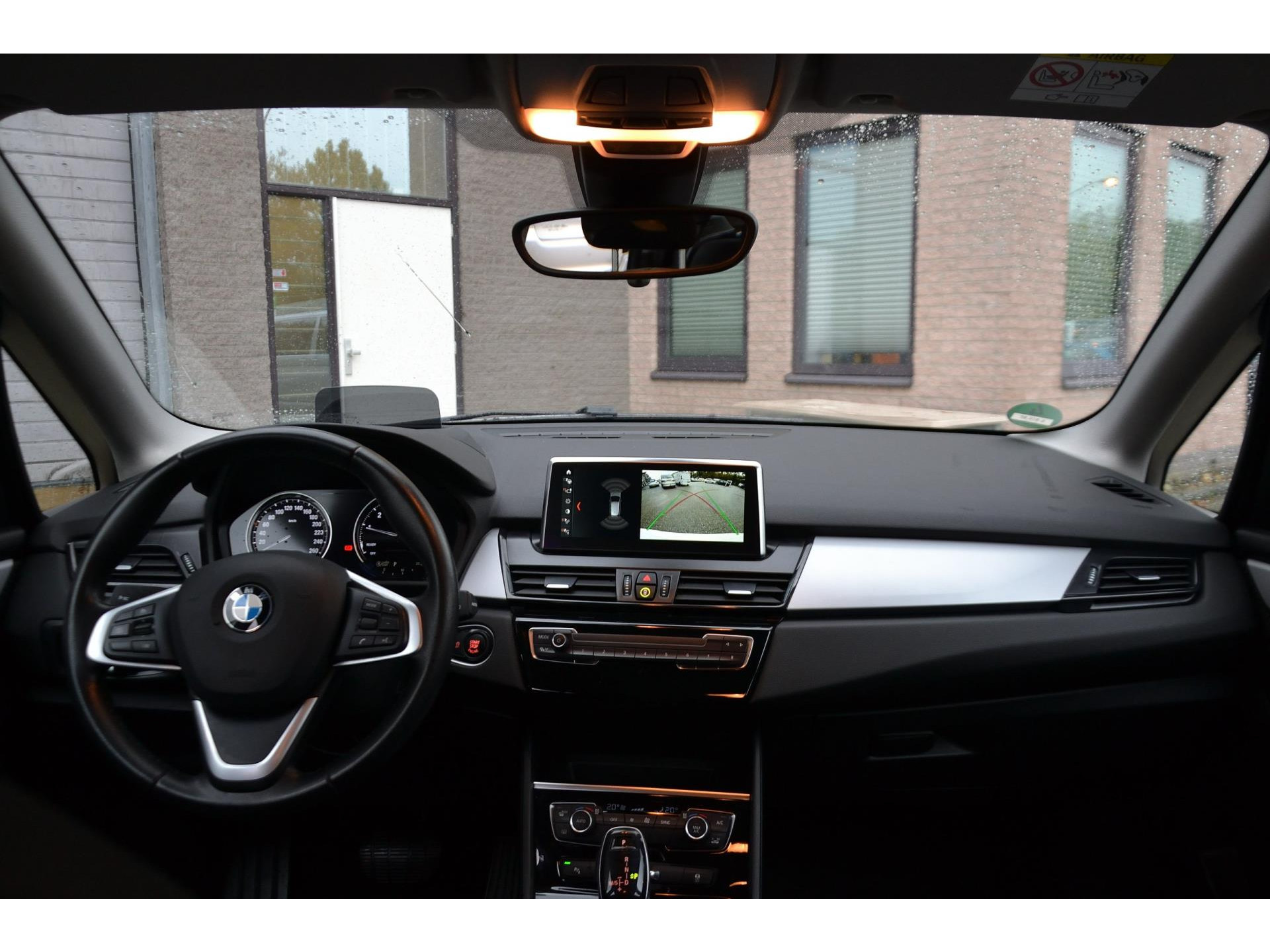 BMW 2 Serie Active Tourer 218i Executive Edition | Camera | Cruise | Nette staat