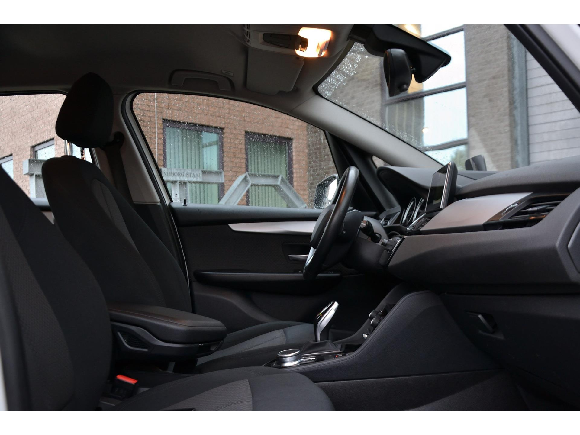 BMW 2 Serie Active Tourer 218i Executive Edition | Camera | Cruise | Nette staat