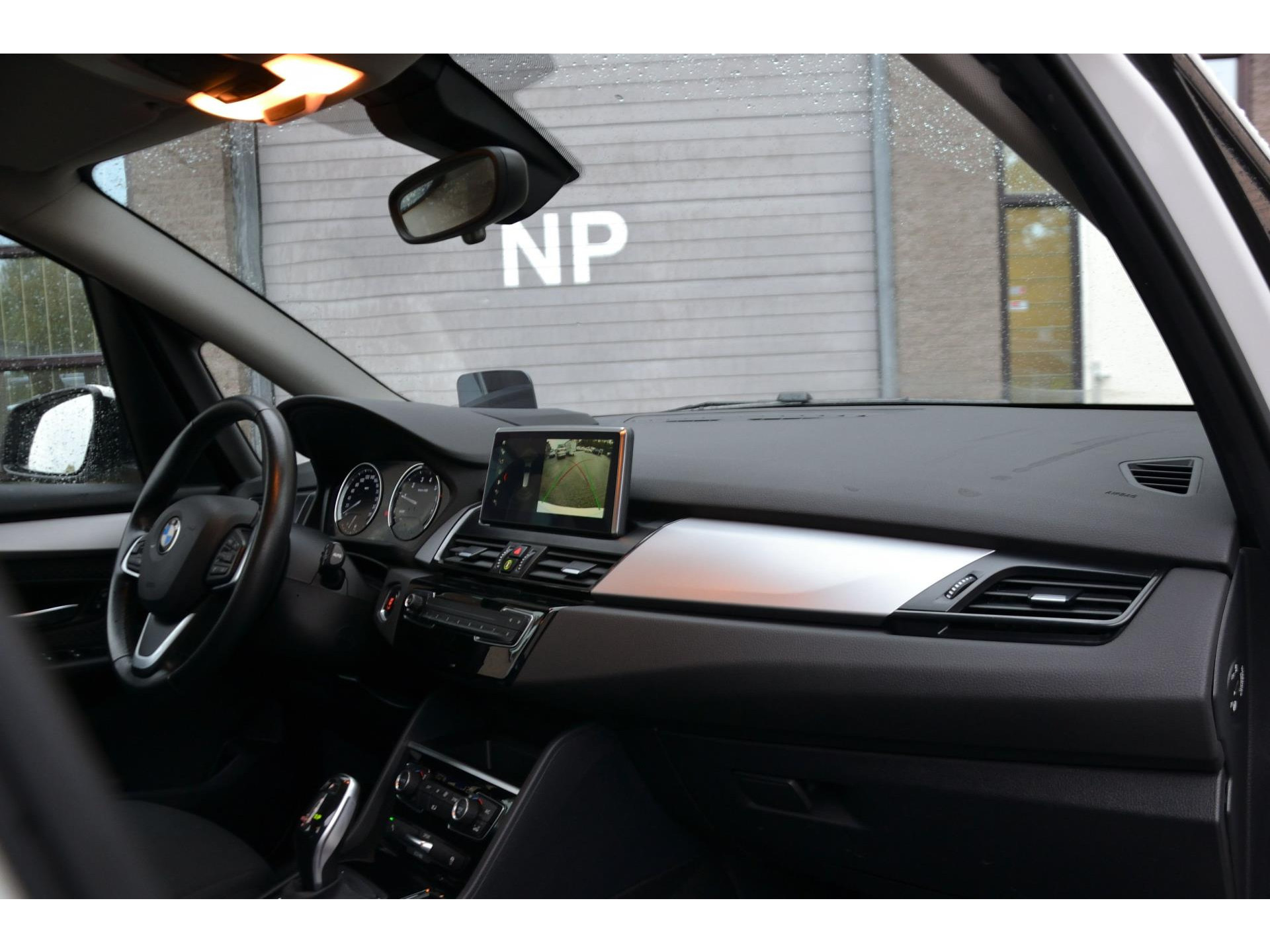 BMW 2 Serie Active Tourer 218i Executive Edition | Camera | Cruise | Nette staat