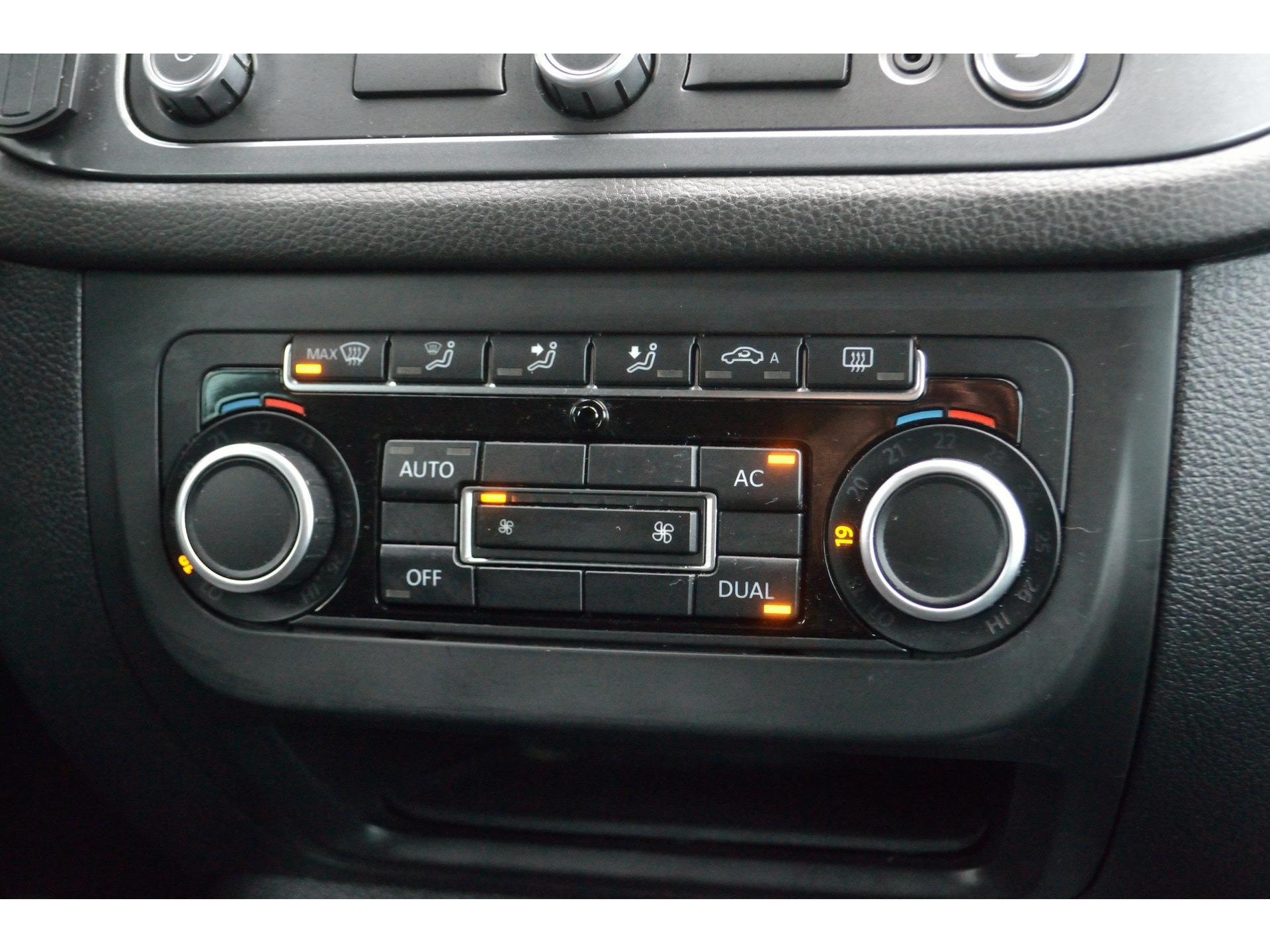 Volkswagen Tiguan 1.4 TSI Sport&Style | Navi | Cruise | NAP | Nette Staat