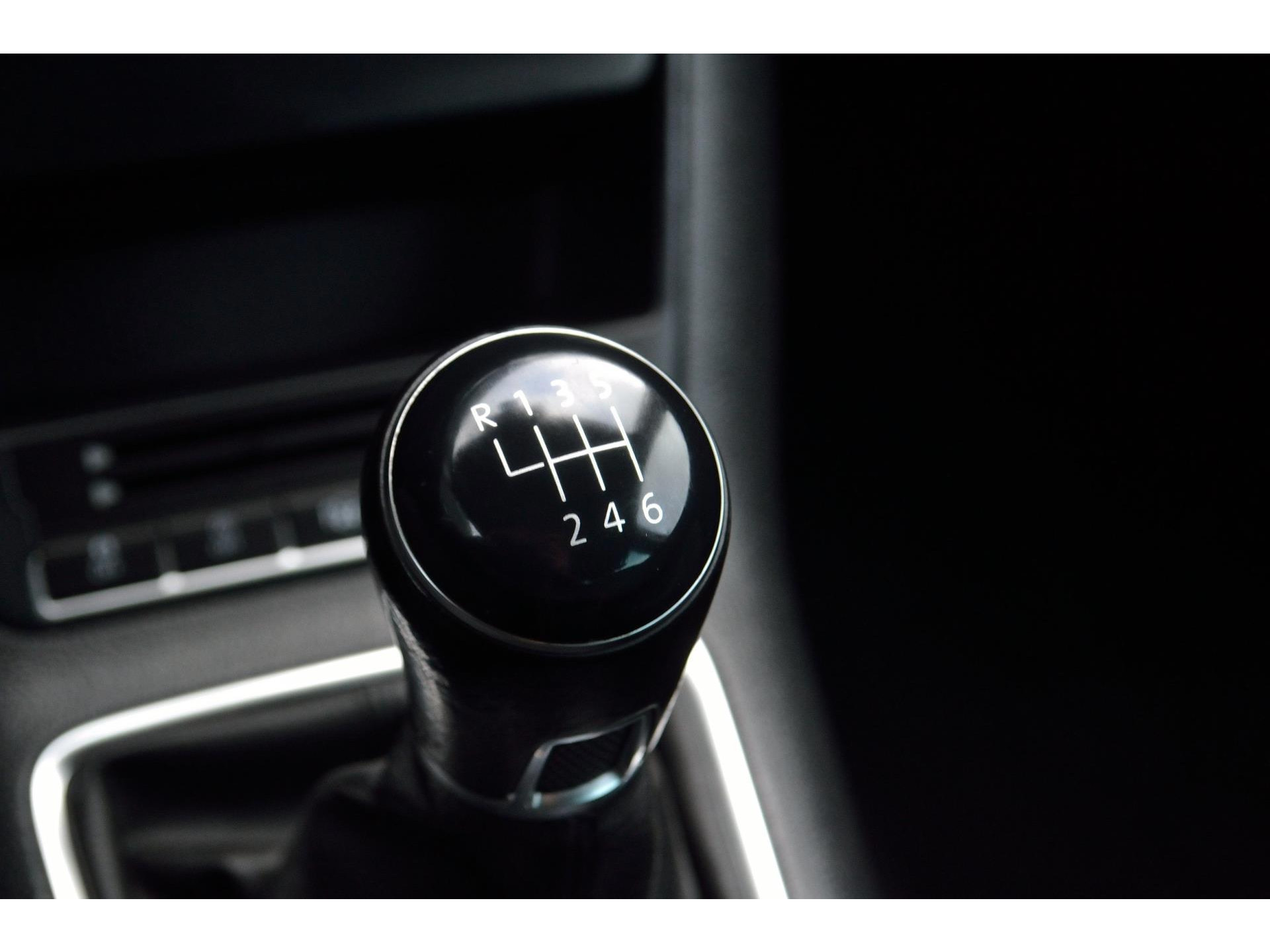 Volkswagen Tiguan 1.4 TSI Sport&Style | Navi | Cruise | NAP | Nette Staat