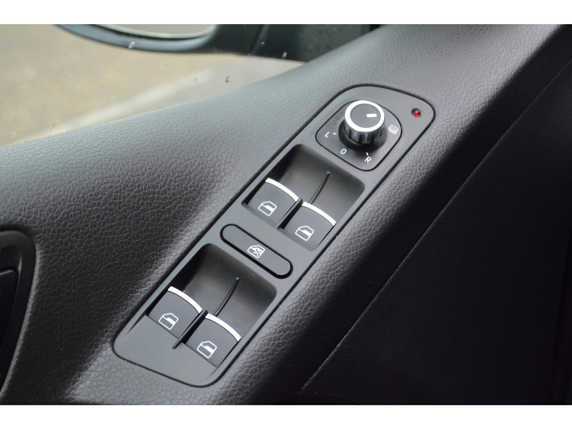 Volkswagen Tiguan 1.4 TSI Sport&Style | Navi | Cruise | NAP | Nette Staat