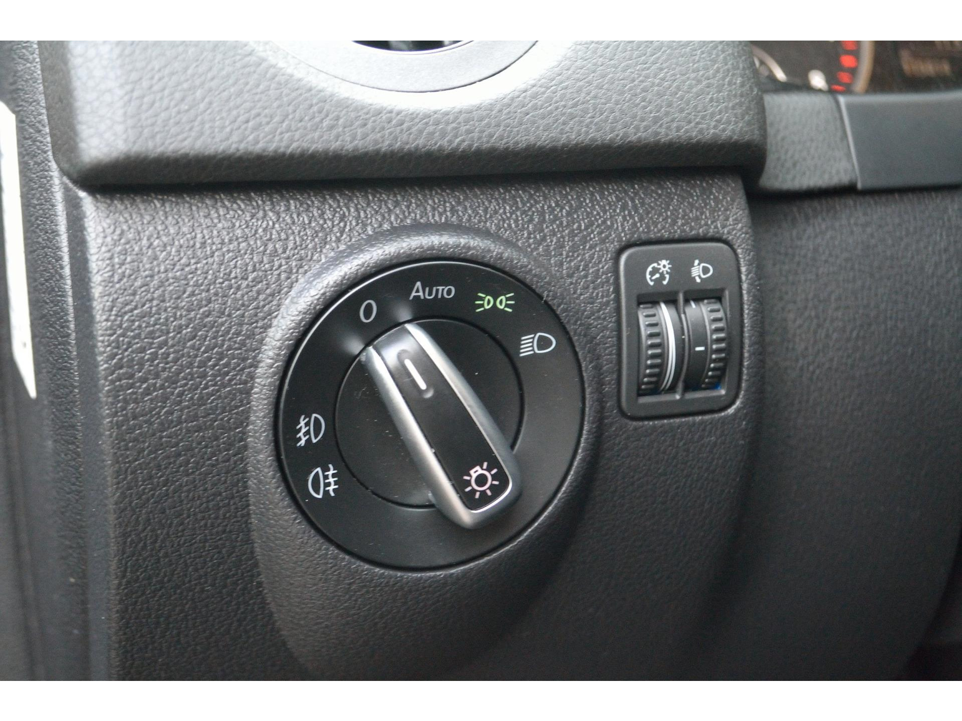 Volkswagen Tiguan 1.4 TSI Sport&Style | Navi | Cruise | NAP | Nette Staat