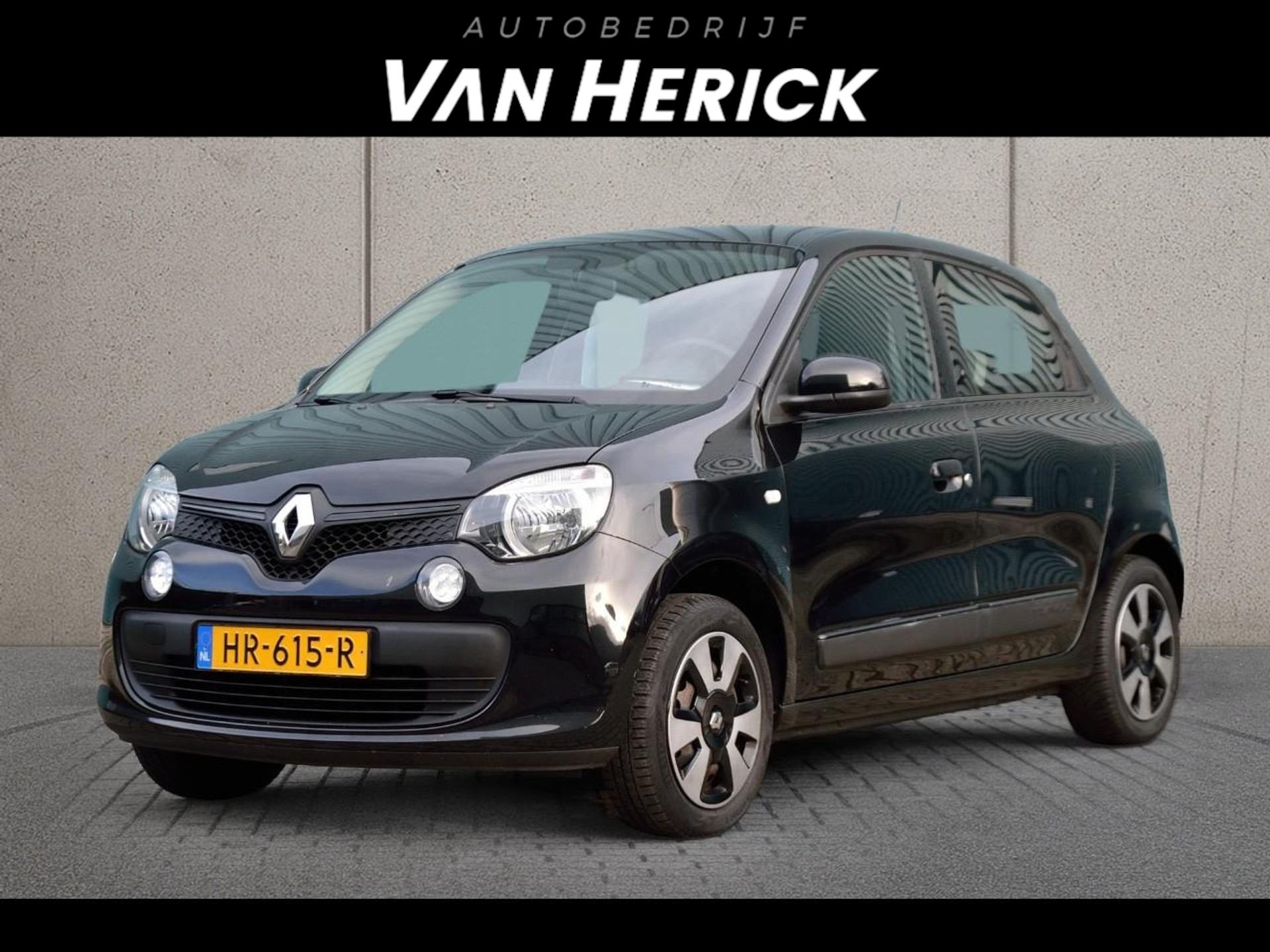 Renault Twingo 1.0 SCe Collection | Cruise | Airco | NAP