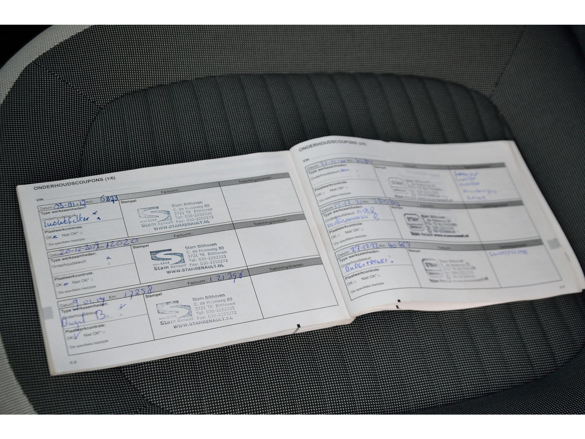 Renault Twingo 1.0 SCe Collection | Cruise | Airco | NAP