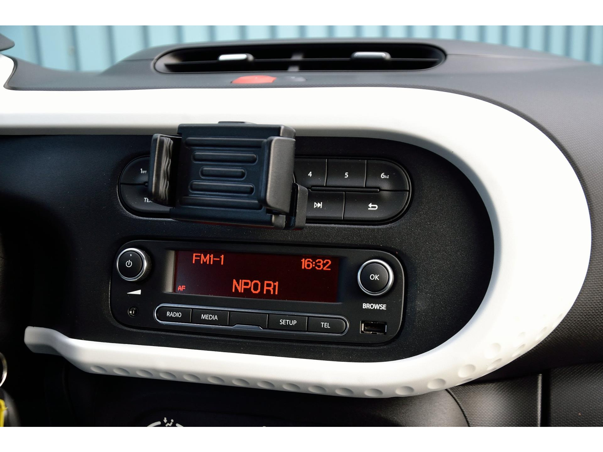 Renault Twingo 1.0 SCe Collection | Cruise | Airco | NAP