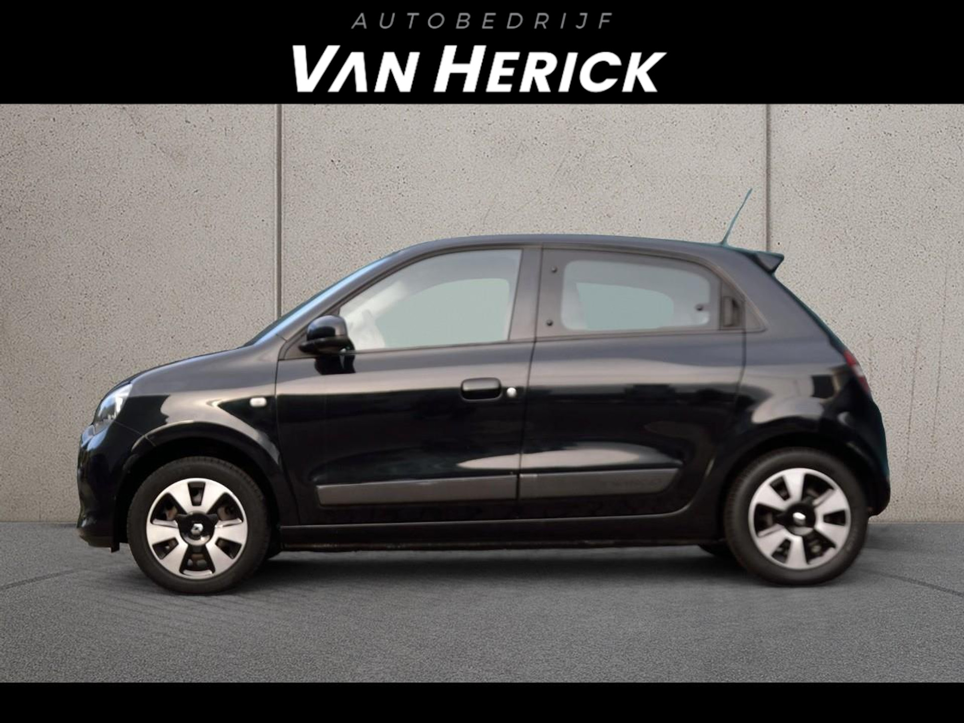 Renault Twingo 1.0 SCe Collection | Cruise | Airco | NAP