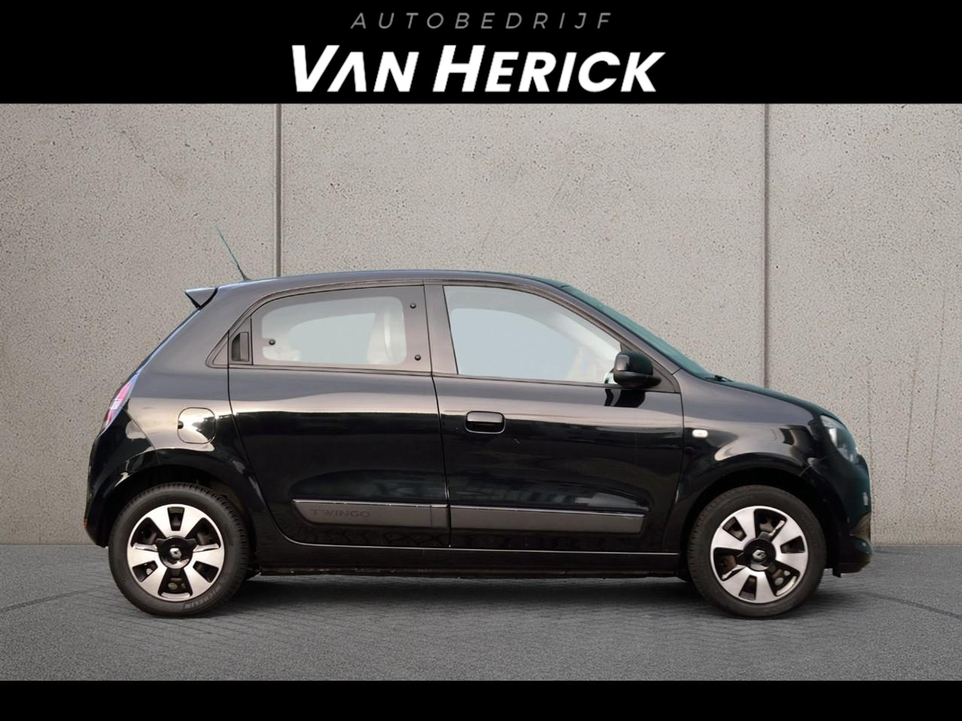 Renault Twingo 1.0 SCe Collection | Cruise | Airco | NAP
