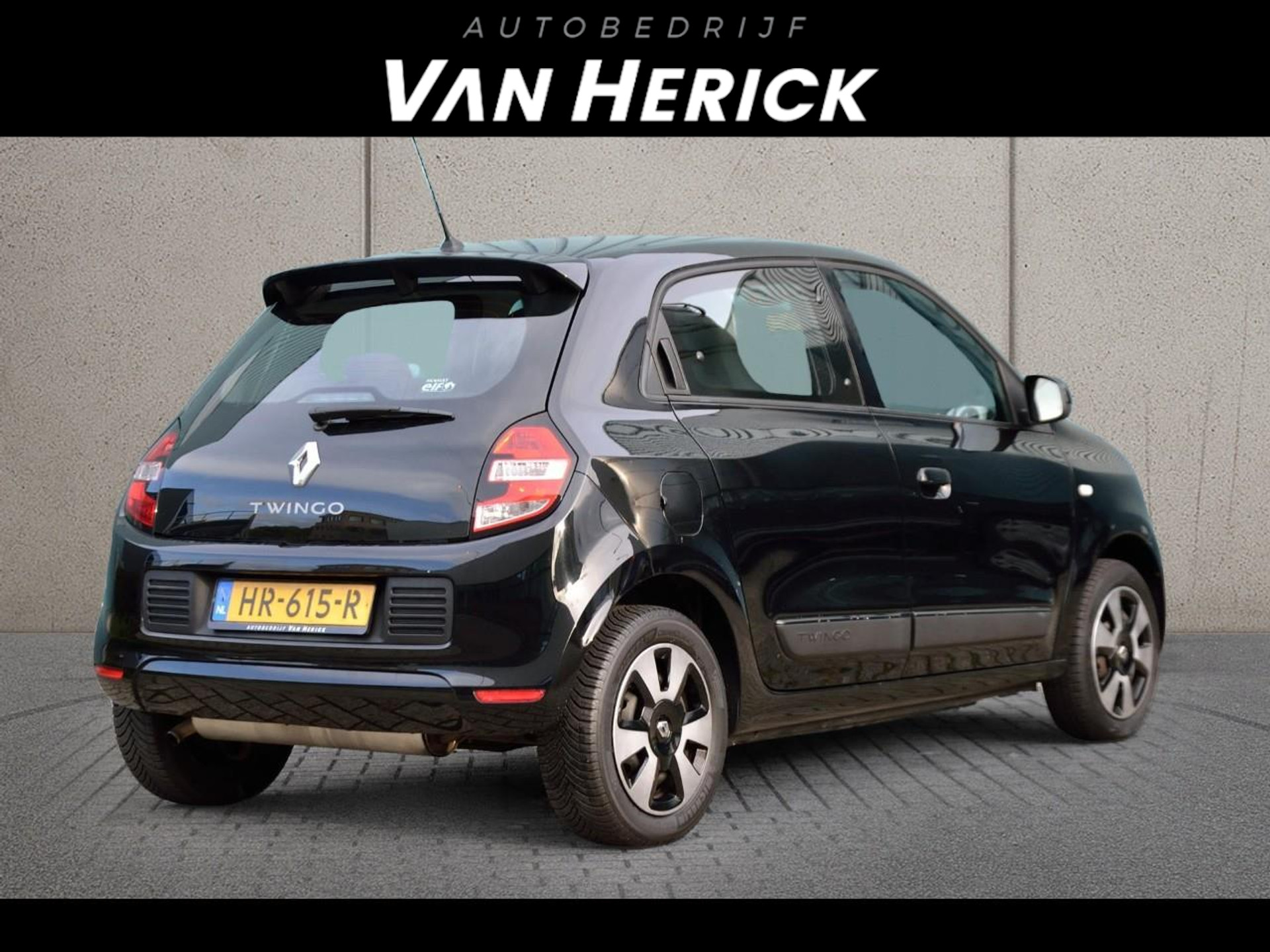 Renault Twingo 1.0 SCe Collection | Cruise | Airco | NAP