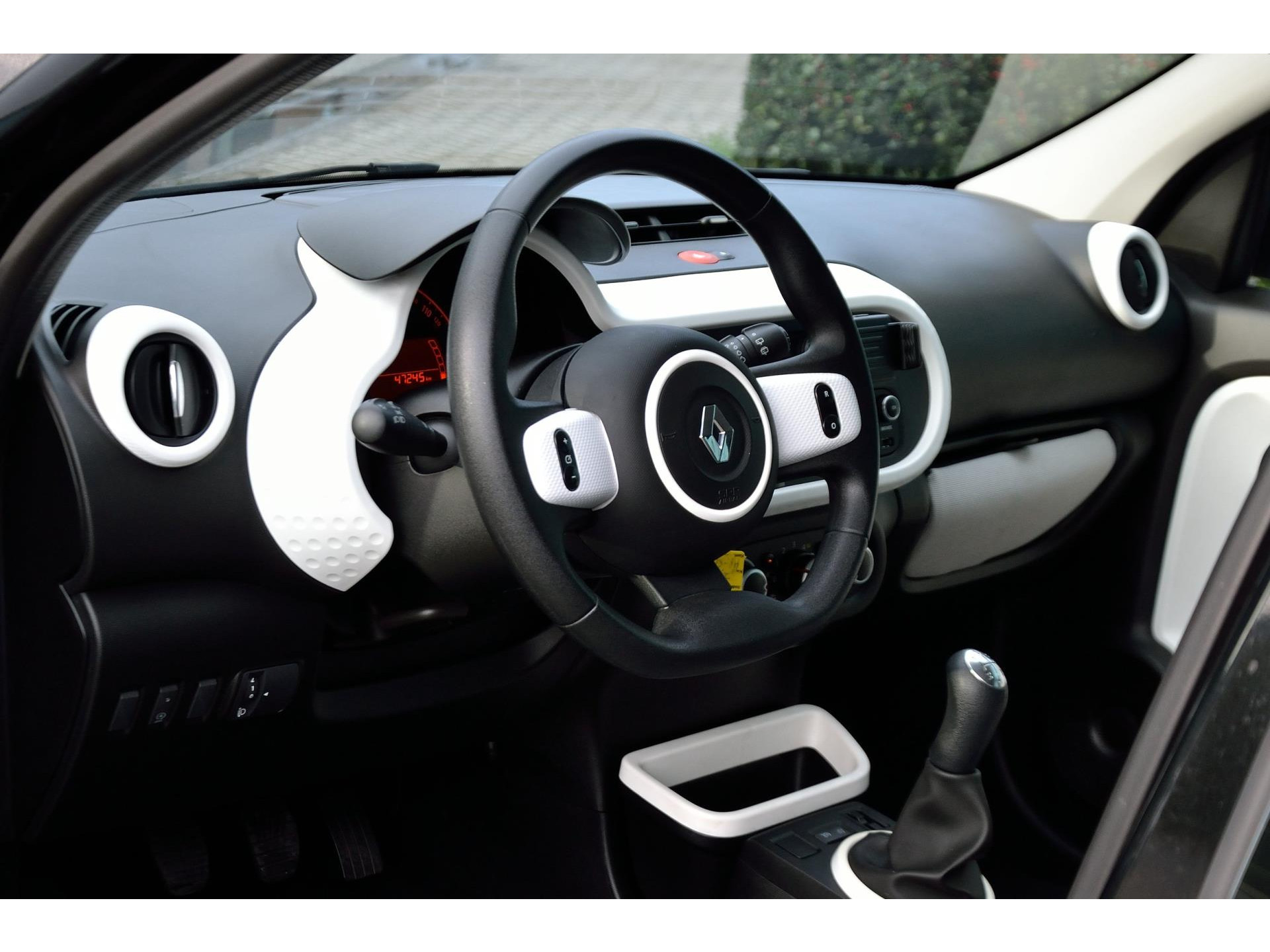 Renault Twingo 1.0 SCe Collection | Cruise | Airco | NAP