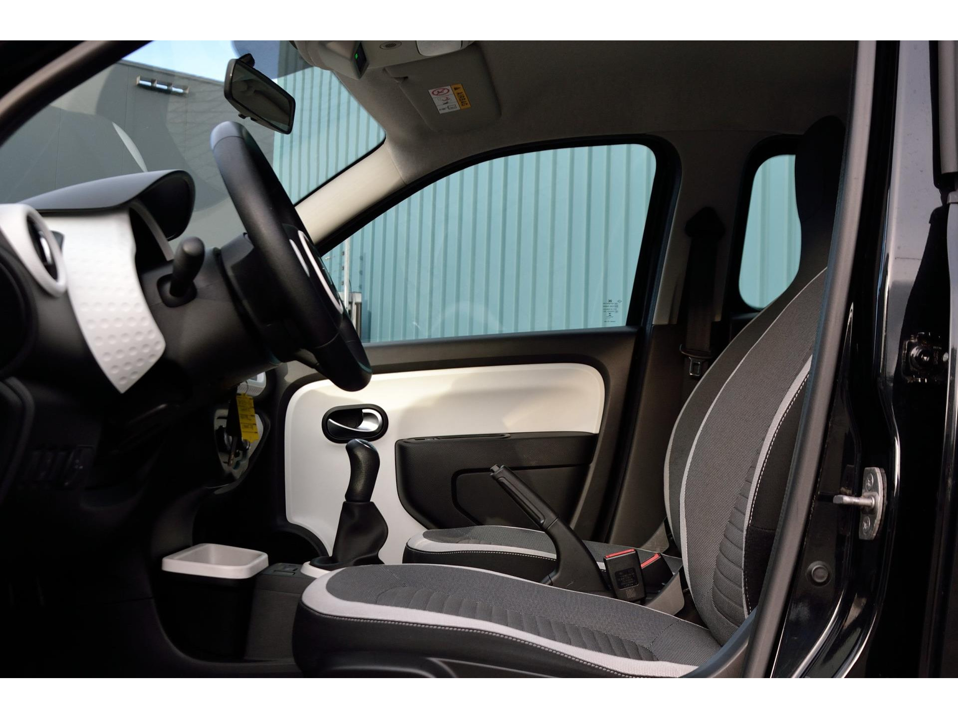 Renault Twingo 1.0 SCe Collection | Cruise | Airco | NAP