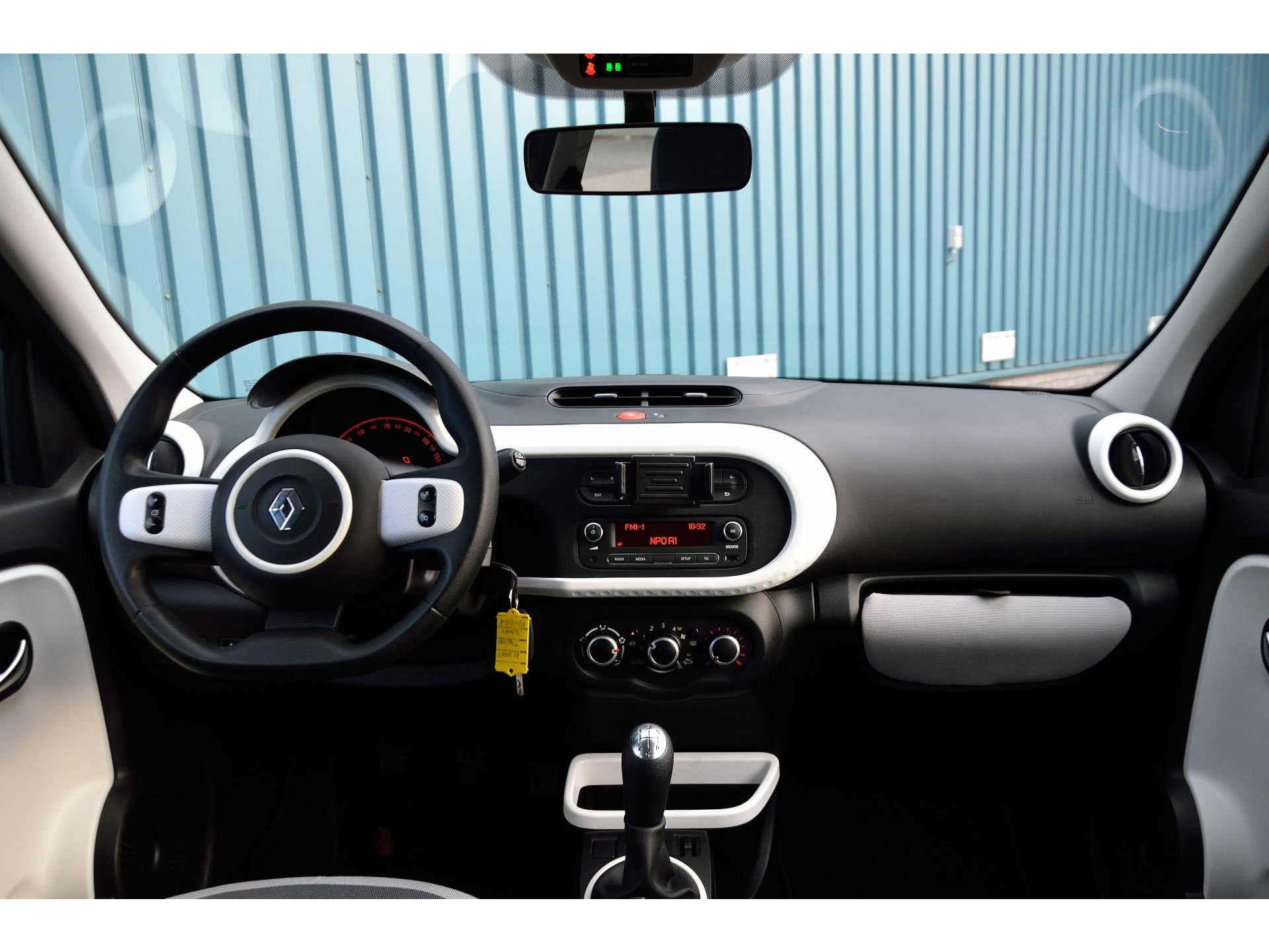 Renault Twingo 1.0 SCe Collection | Cruise | Airco | NAP