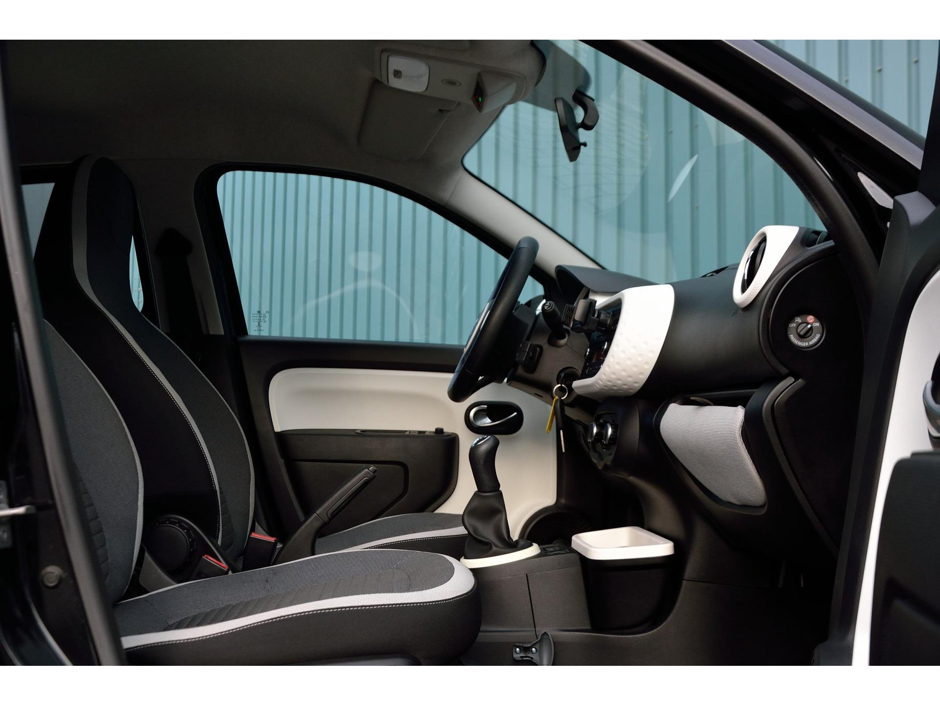 Renault Twingo 1.0 SCe Collection | Cruise | Airco | NAP