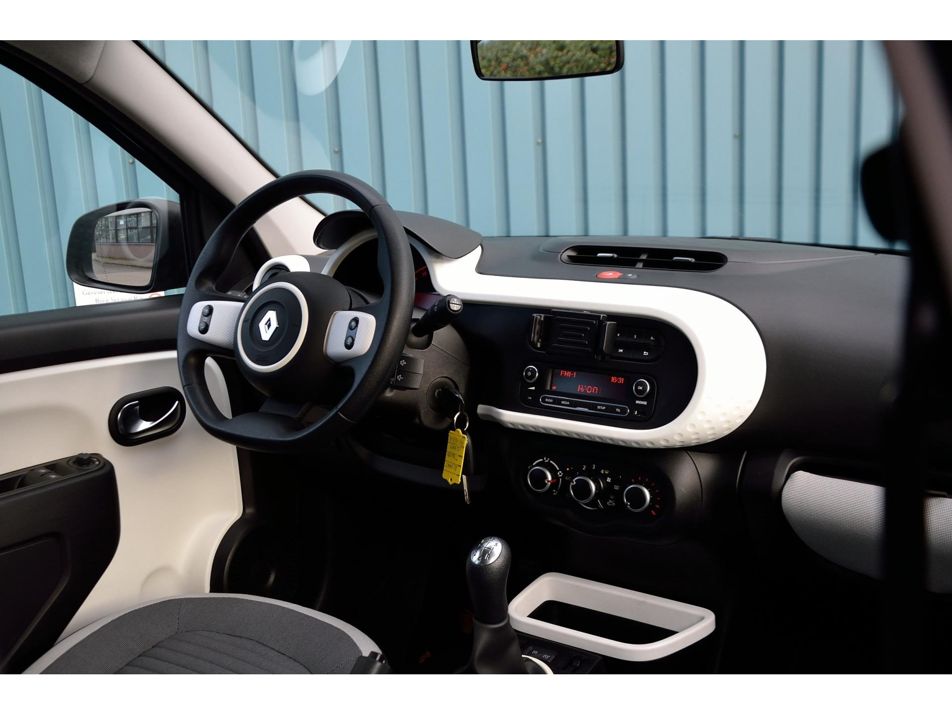 Renault Twingo 1.0 SCe Collection | Cruise | Airco | NAP